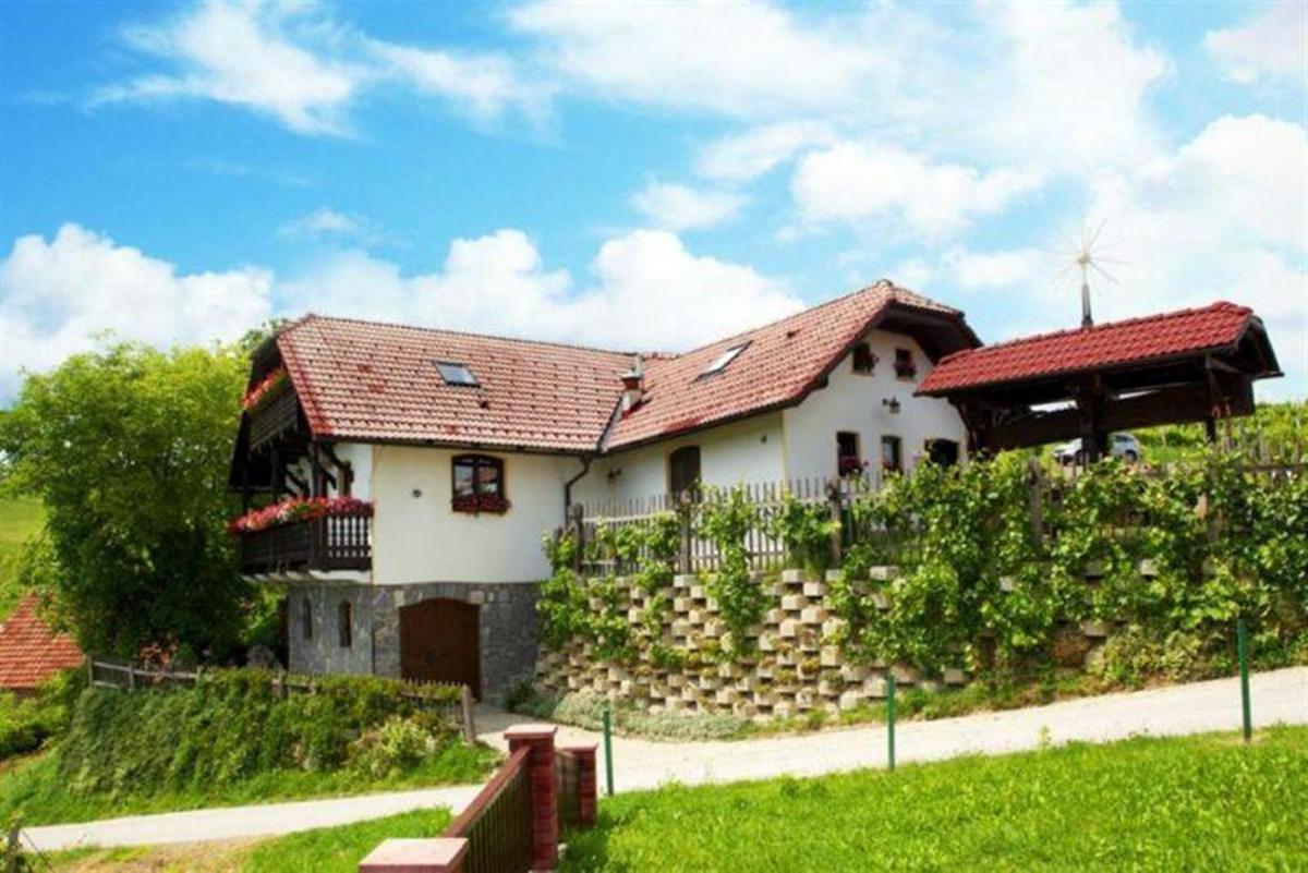 Hotel Apartment Velbana Gorca - Image 1