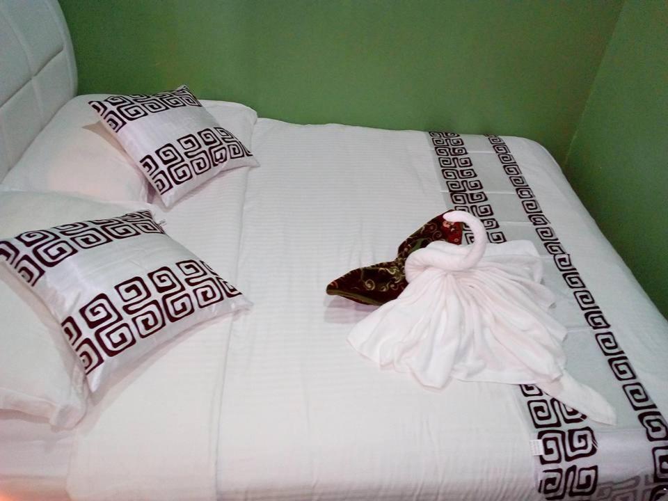 Zeala Asmara Motel