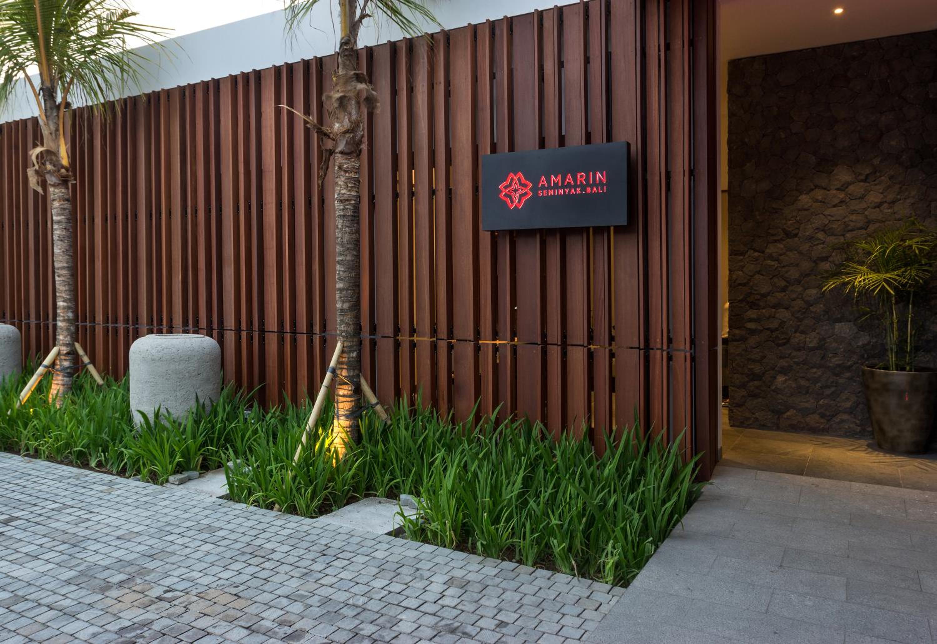 Amarin Seminyak