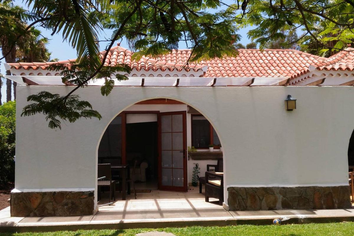 Bungalow La Esquinita photo 2