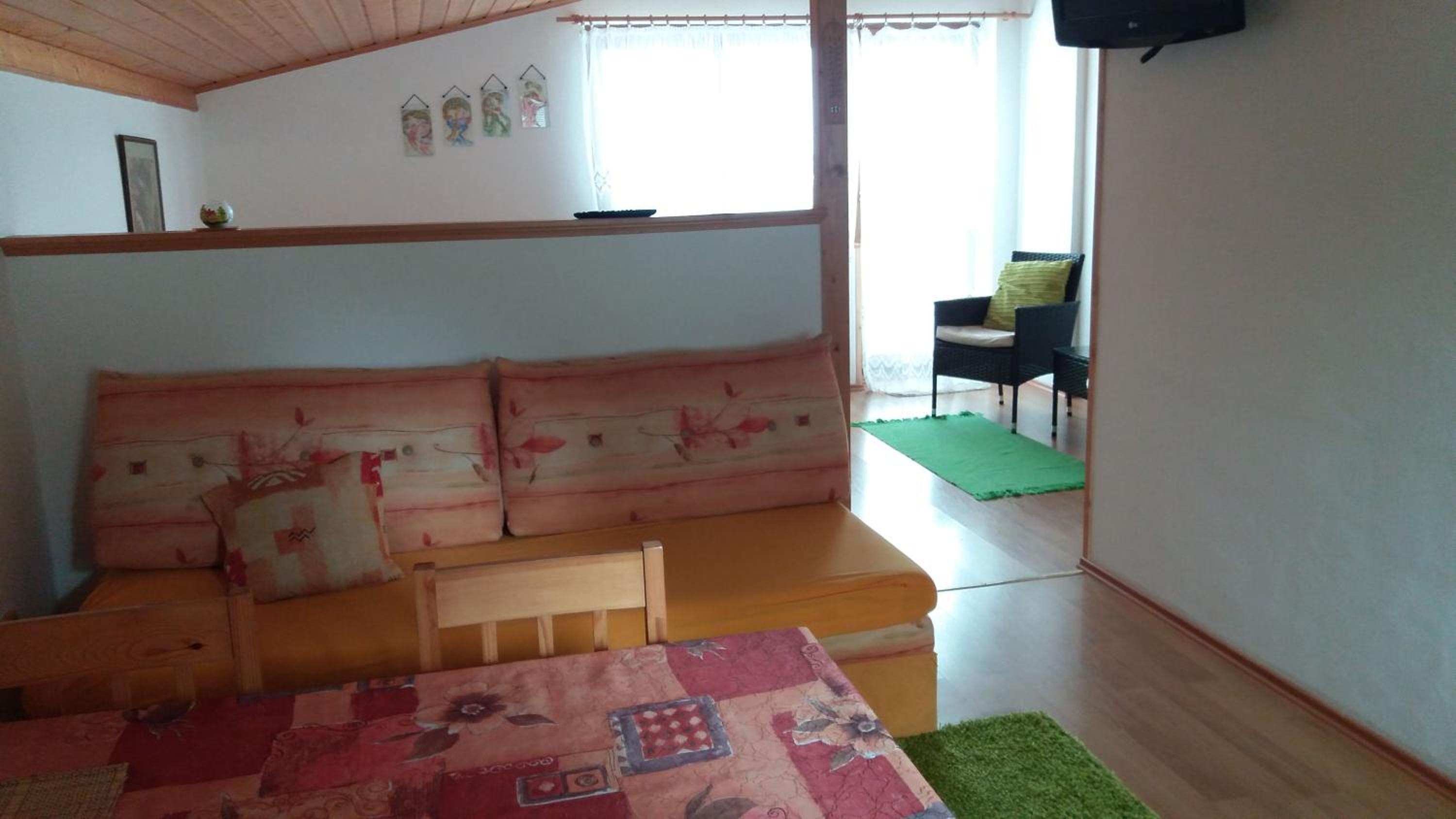 Apartmány Krásná - K68