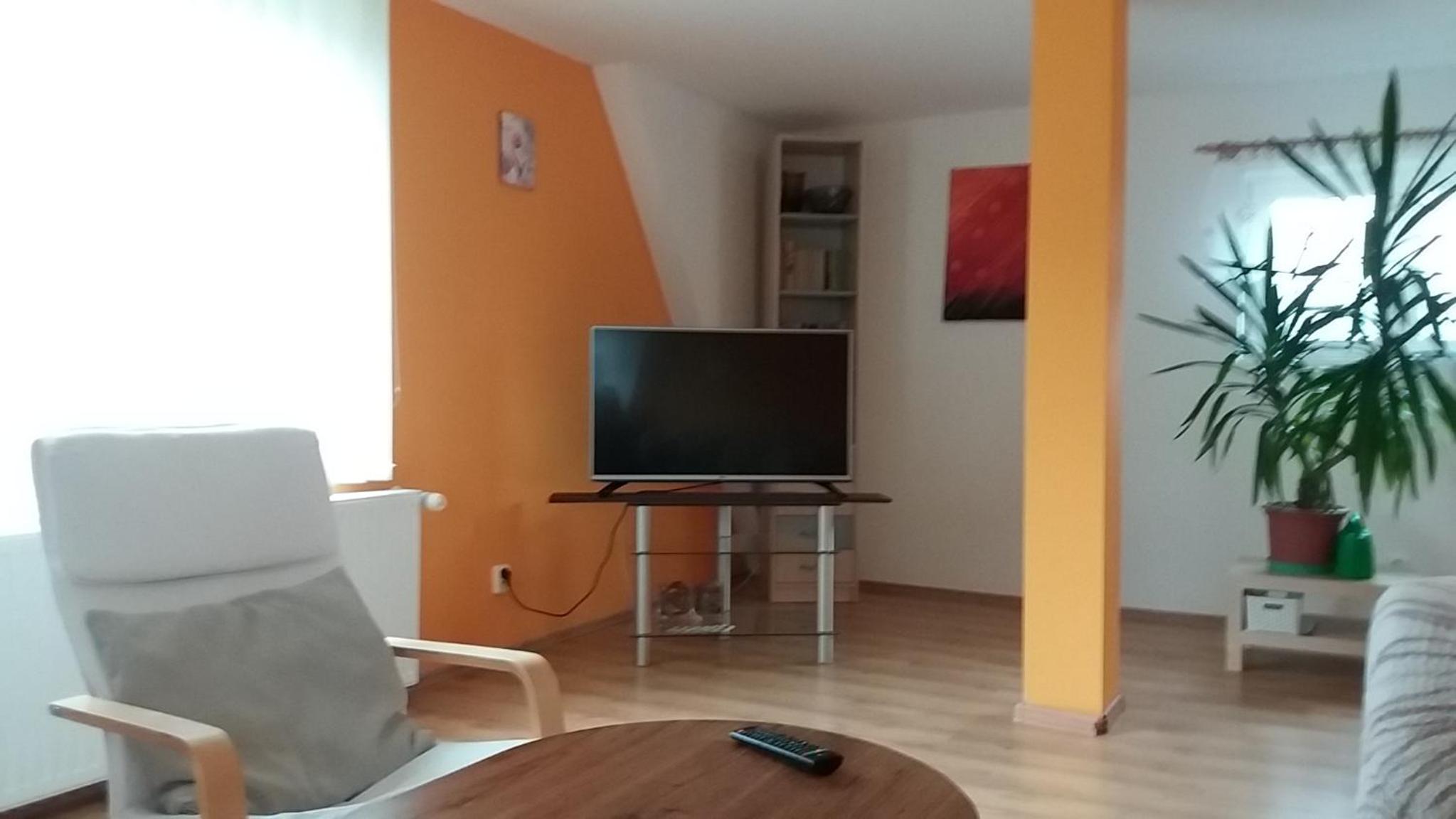Apartmány Krásná - K68