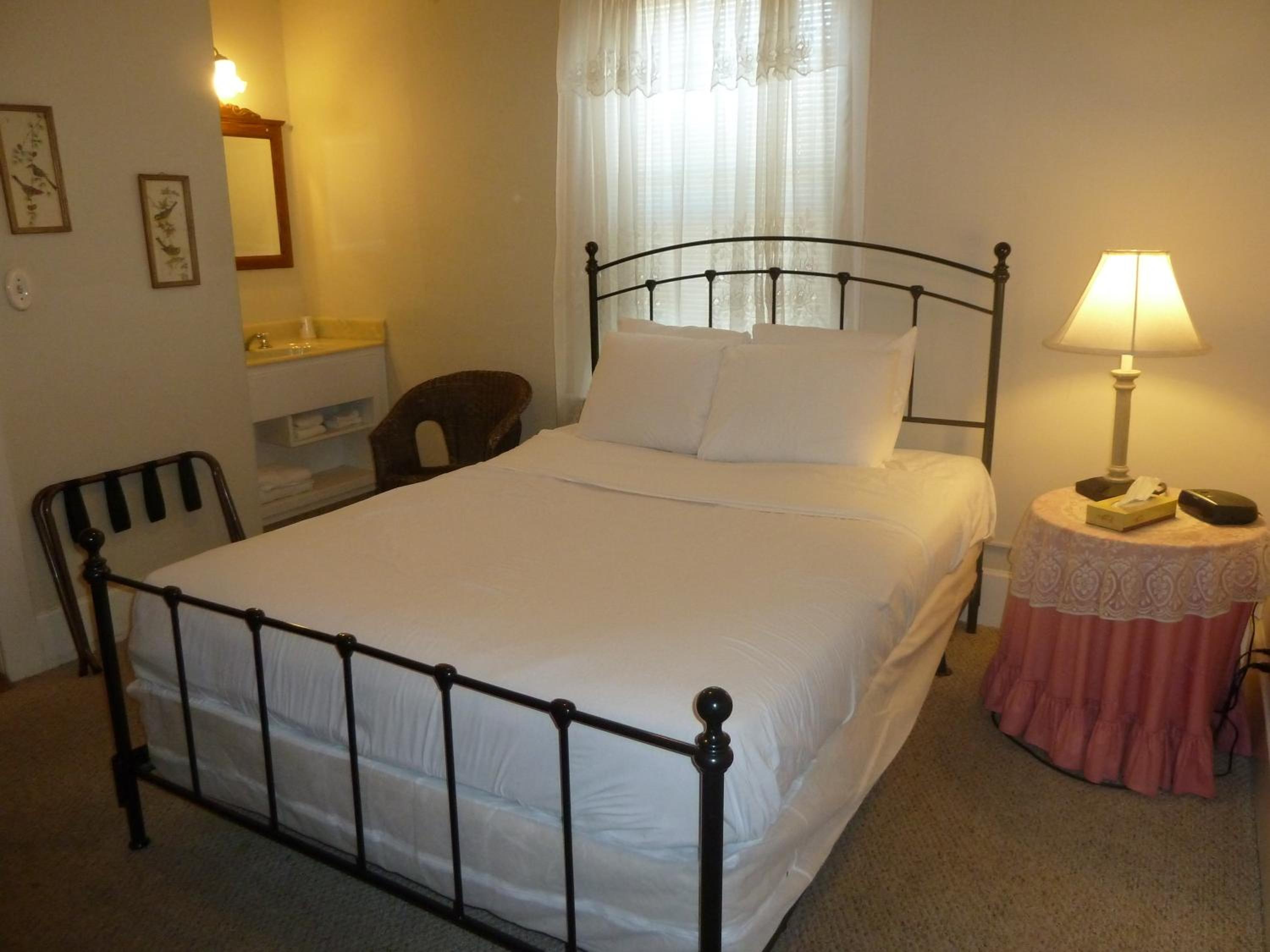 Americas Best Value Inn Royal Carriage