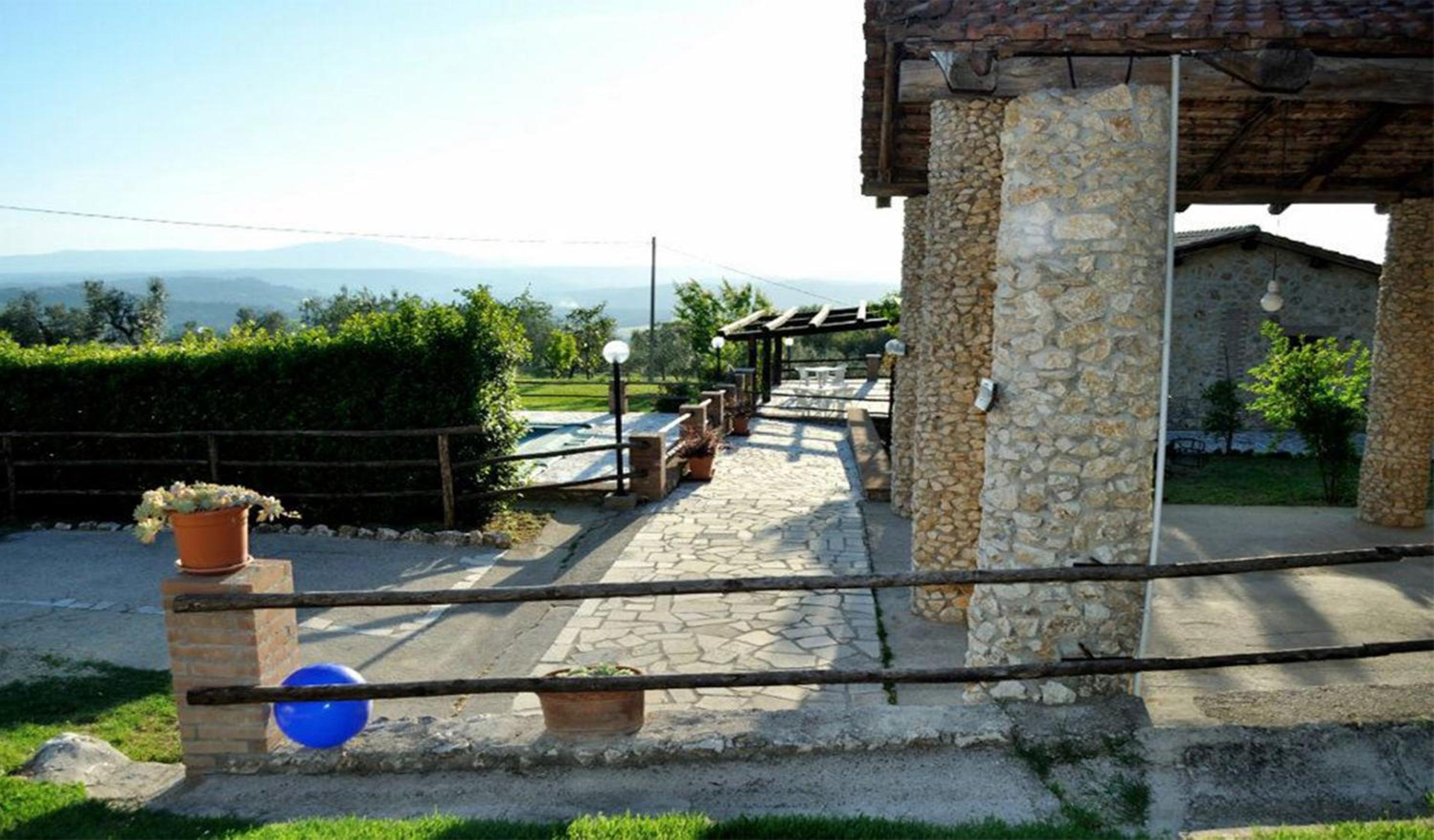 Belvedere Cramaccioli