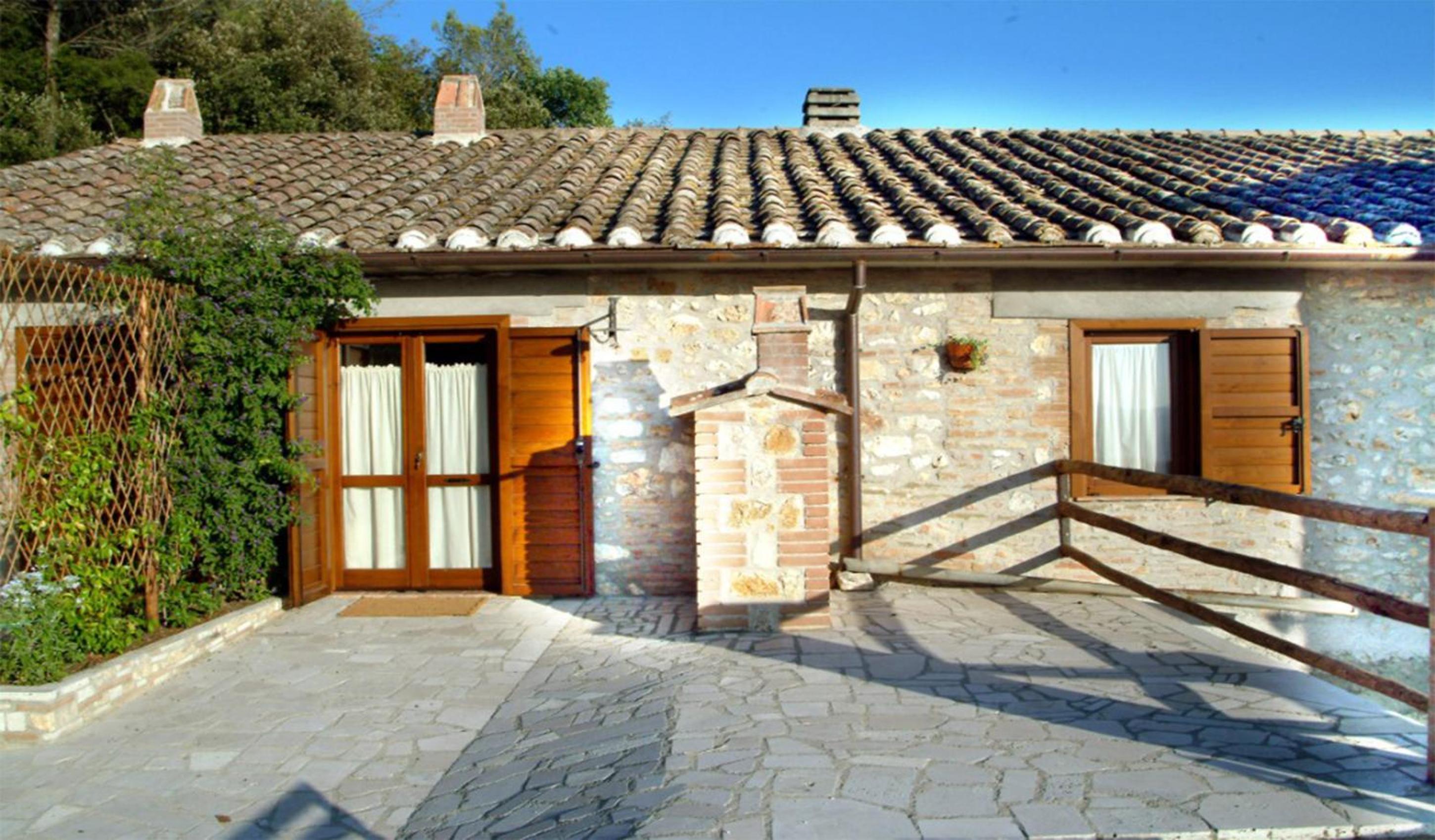 Belvedere Cramaccioli