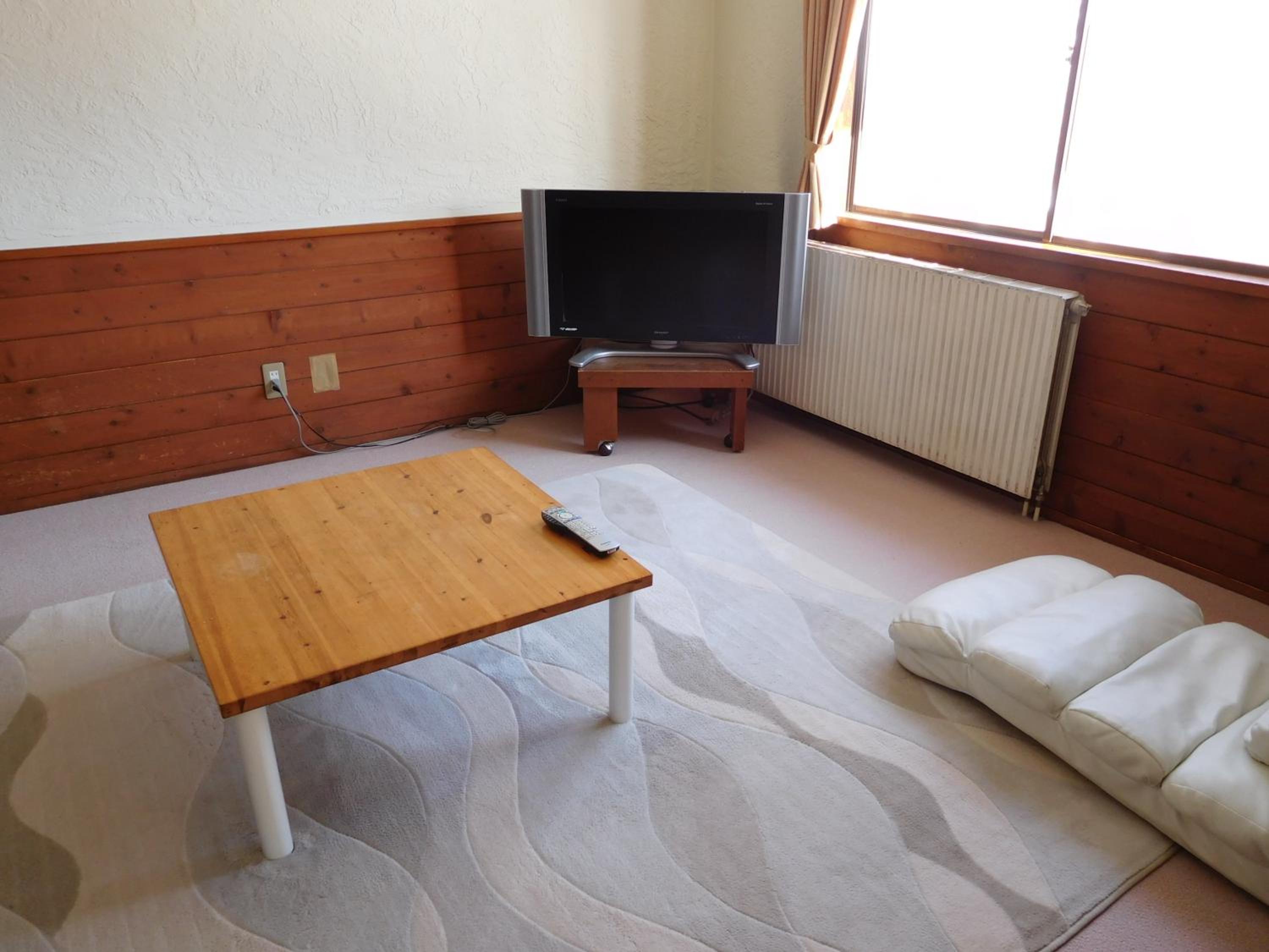 Madarao Elm Pension