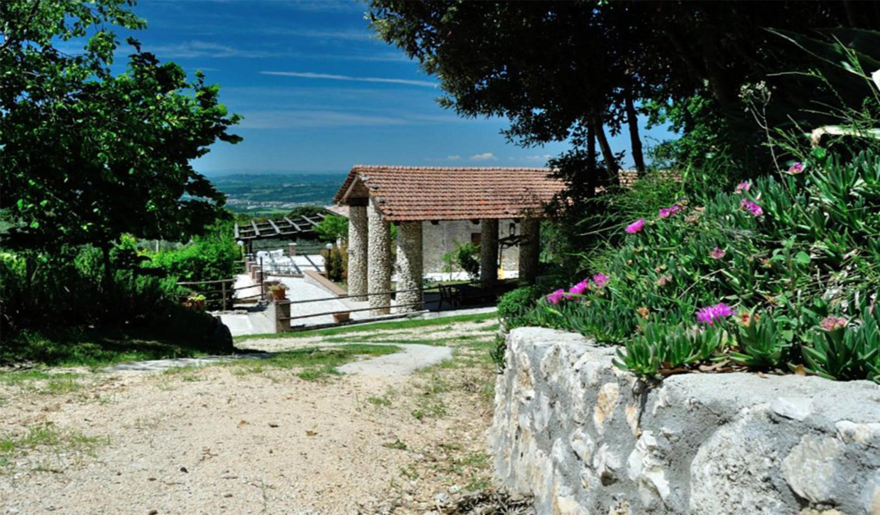 Belvedere Cramaccioli