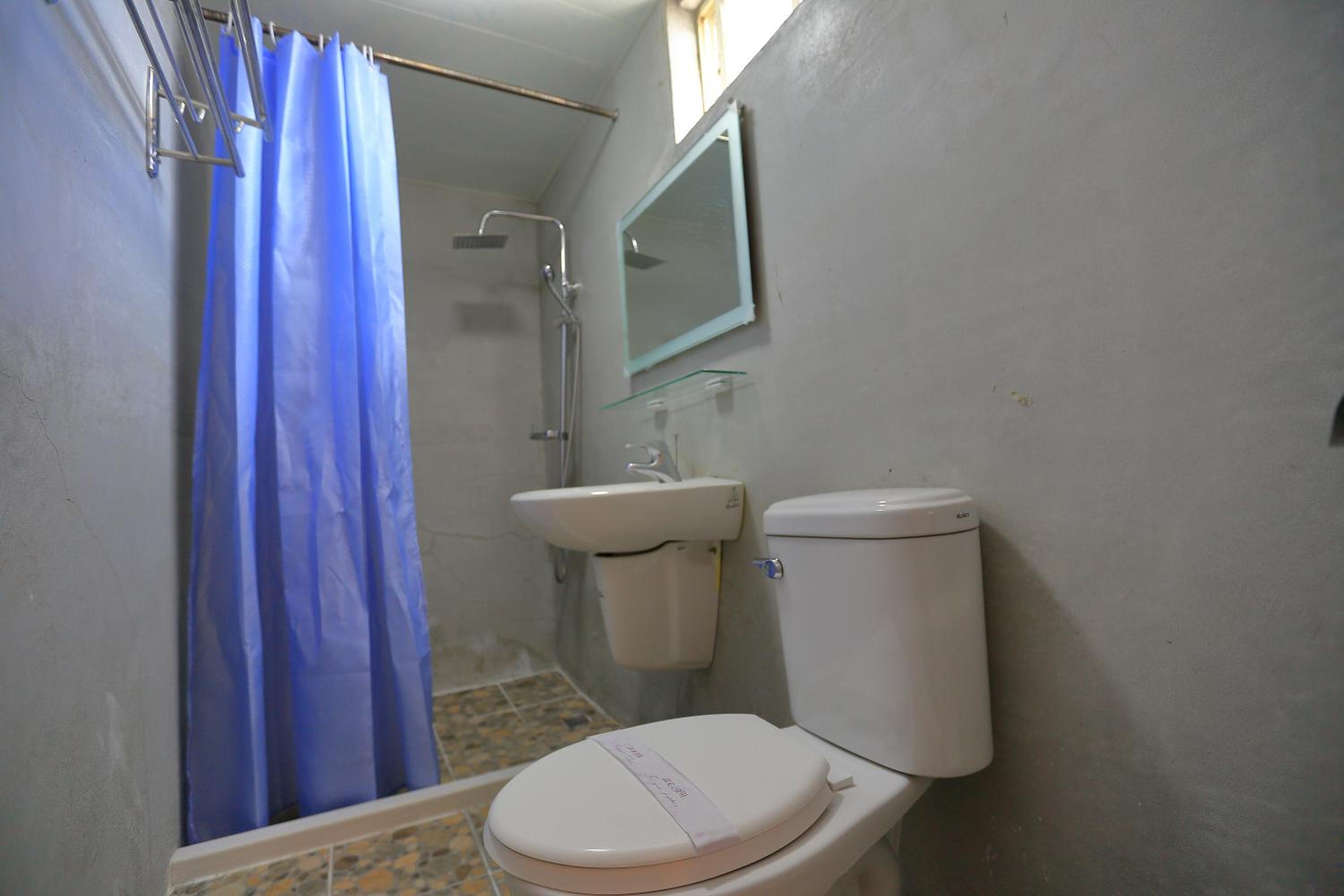 Jung Le Su Ba B&B