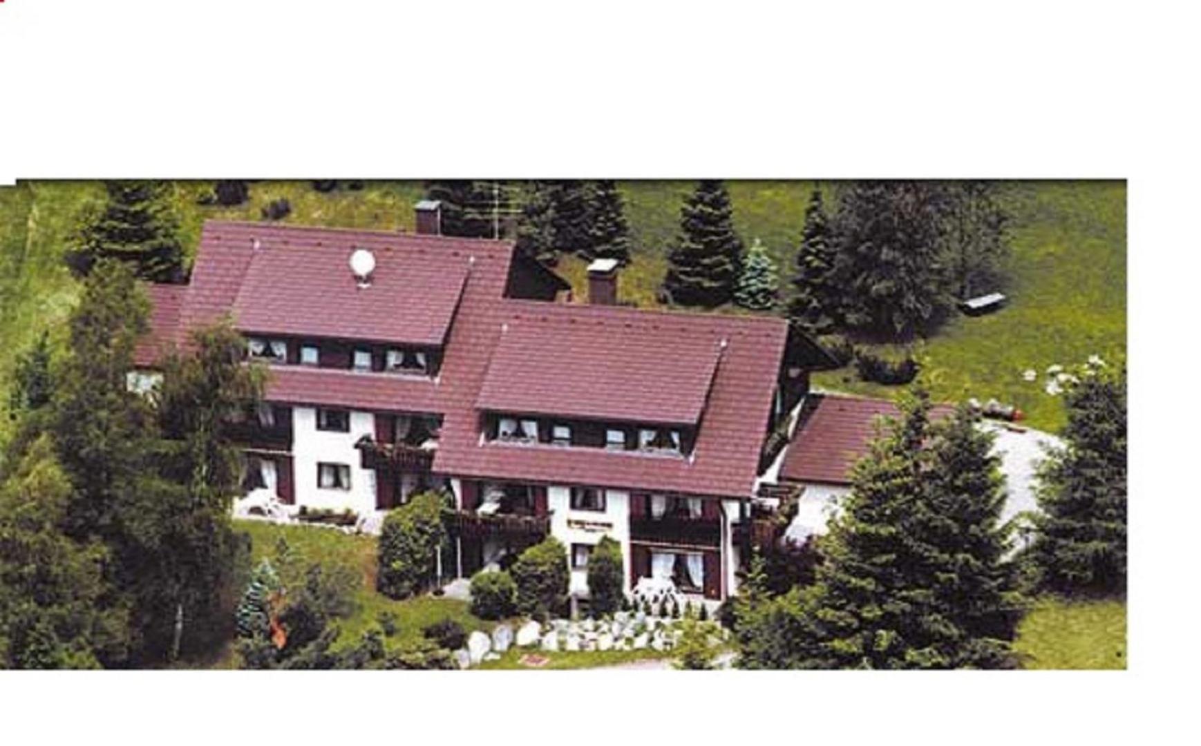 Haus Heidelberg