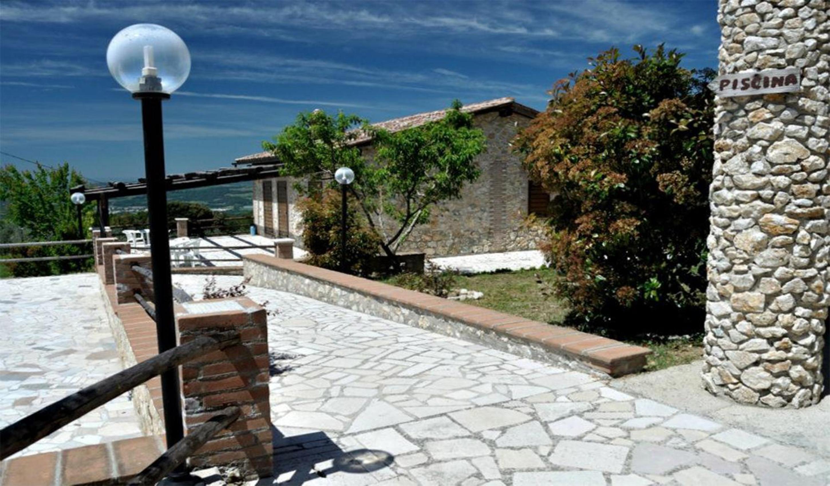 Belvedere Cramaccioli