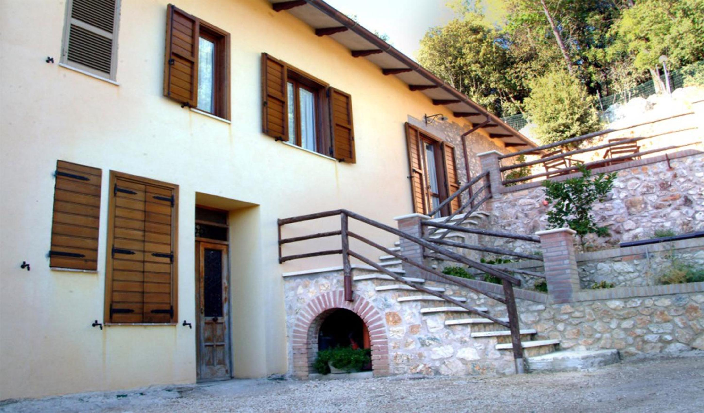 Belvedere Cramaccioli