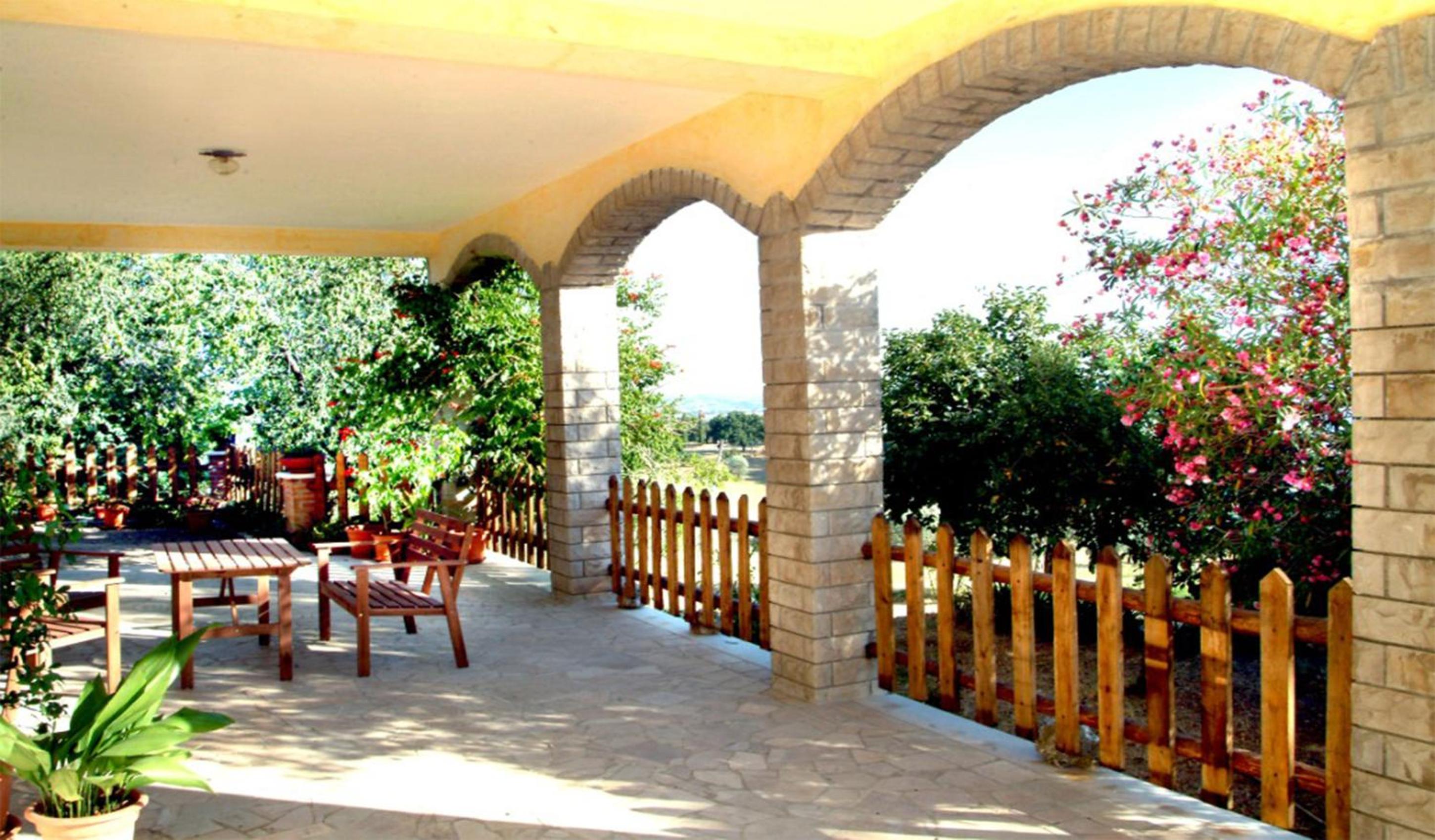 Belvedere Cramaccioli