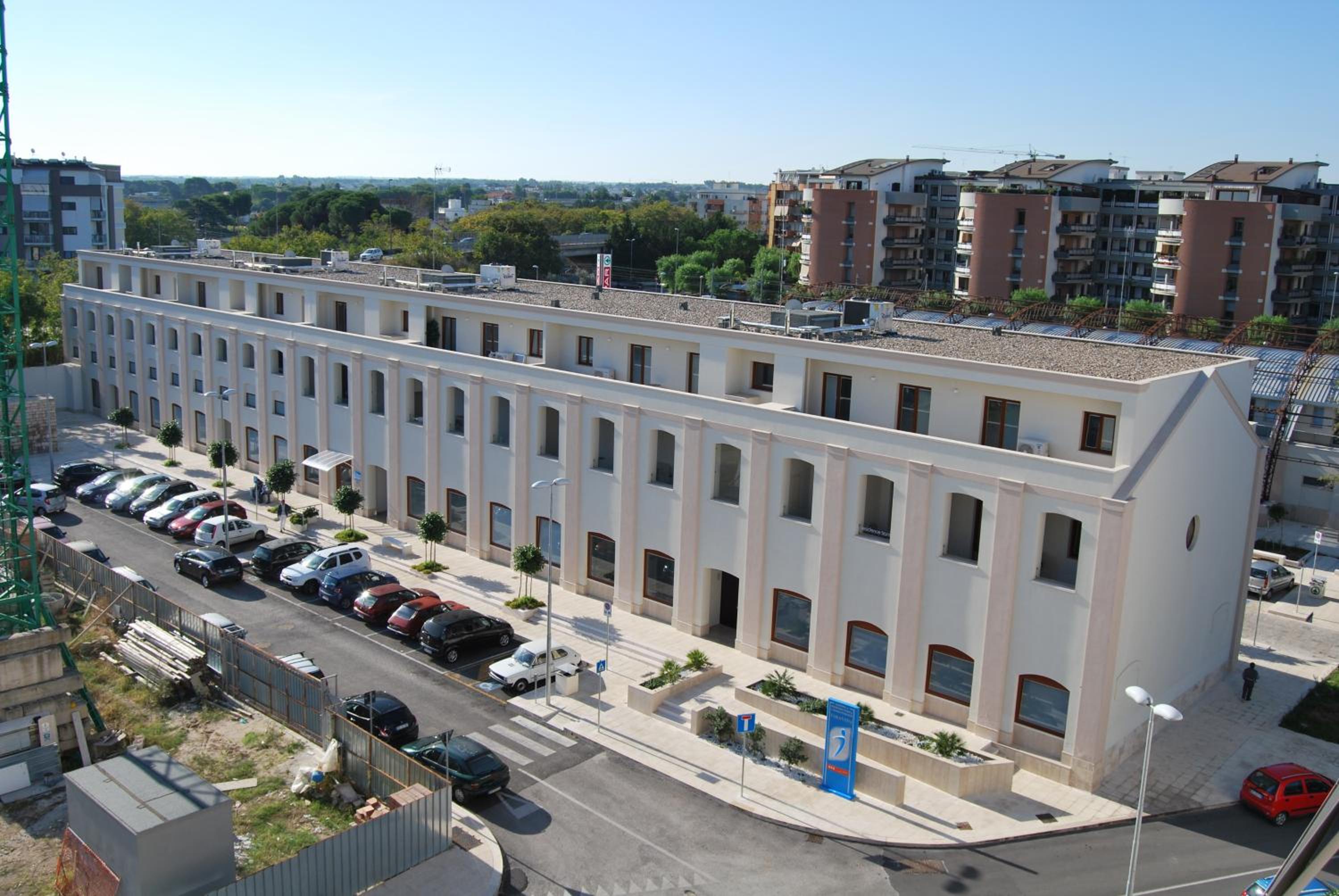 Residence Trani