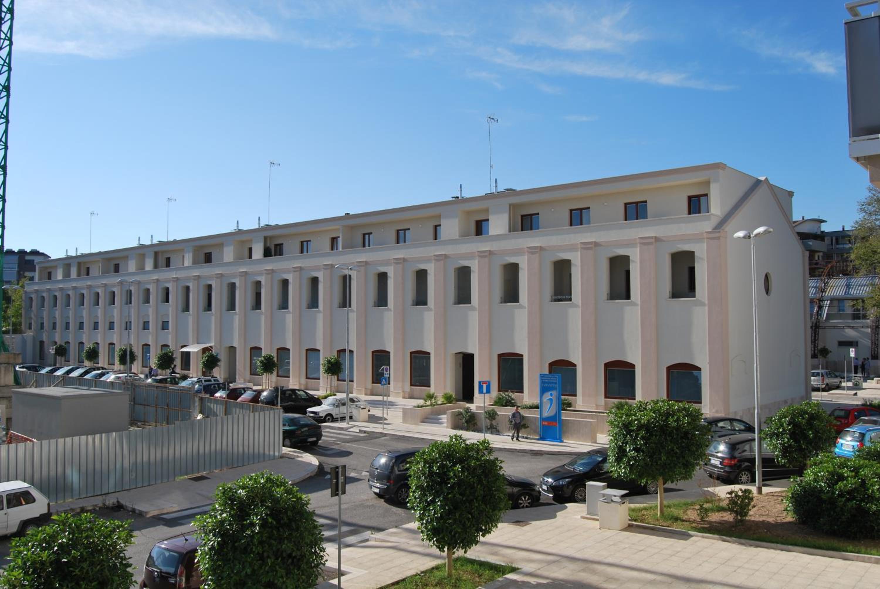 building