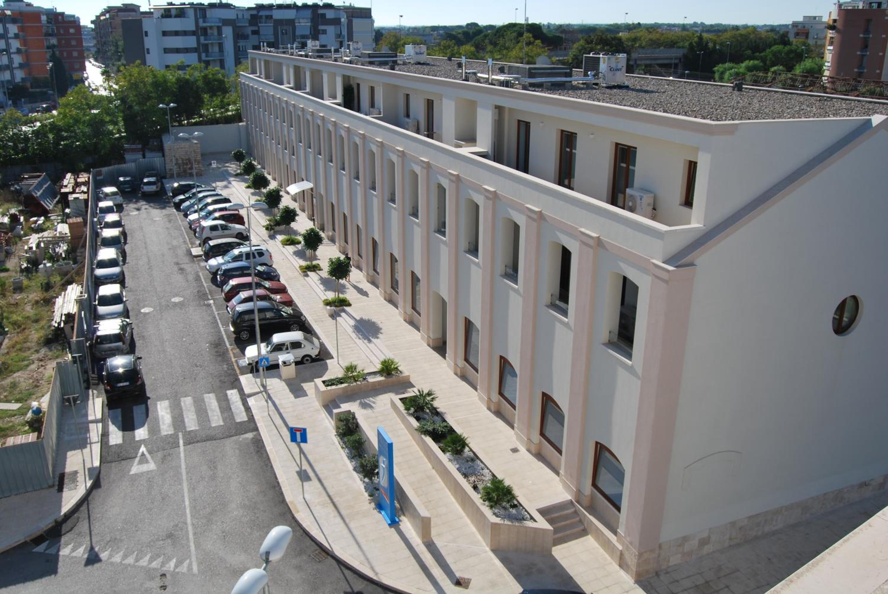 Residence Trani