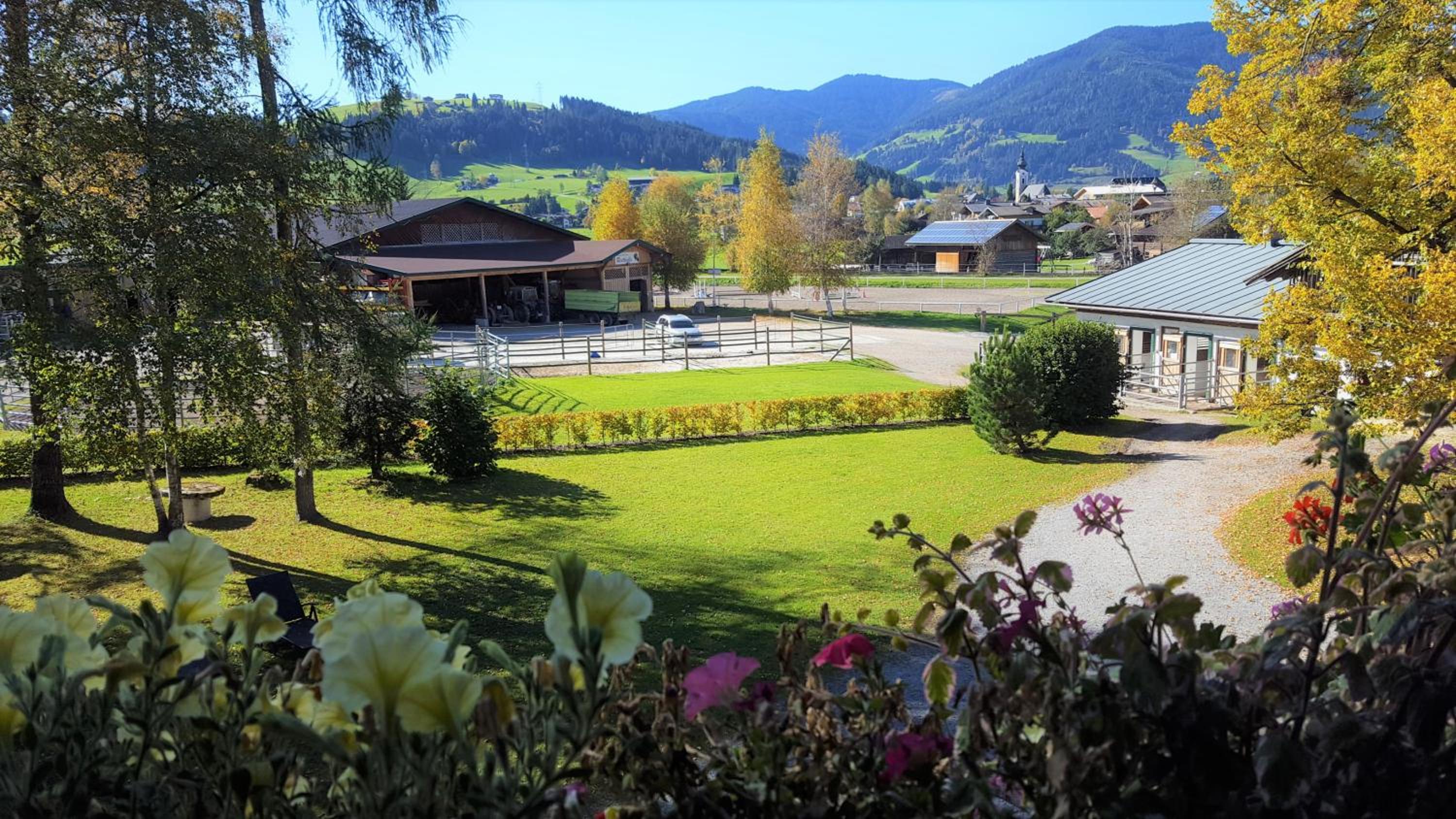Gut Römerhof