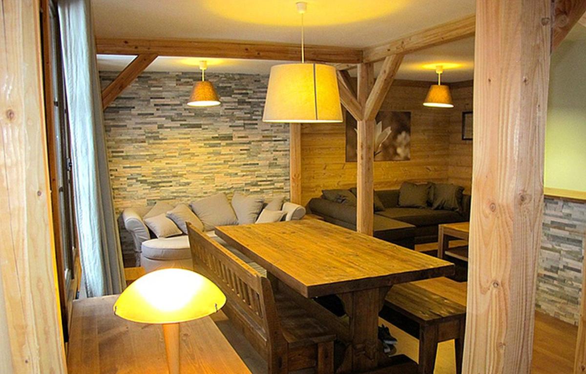 Odalys Chalet Alpenvue view 4