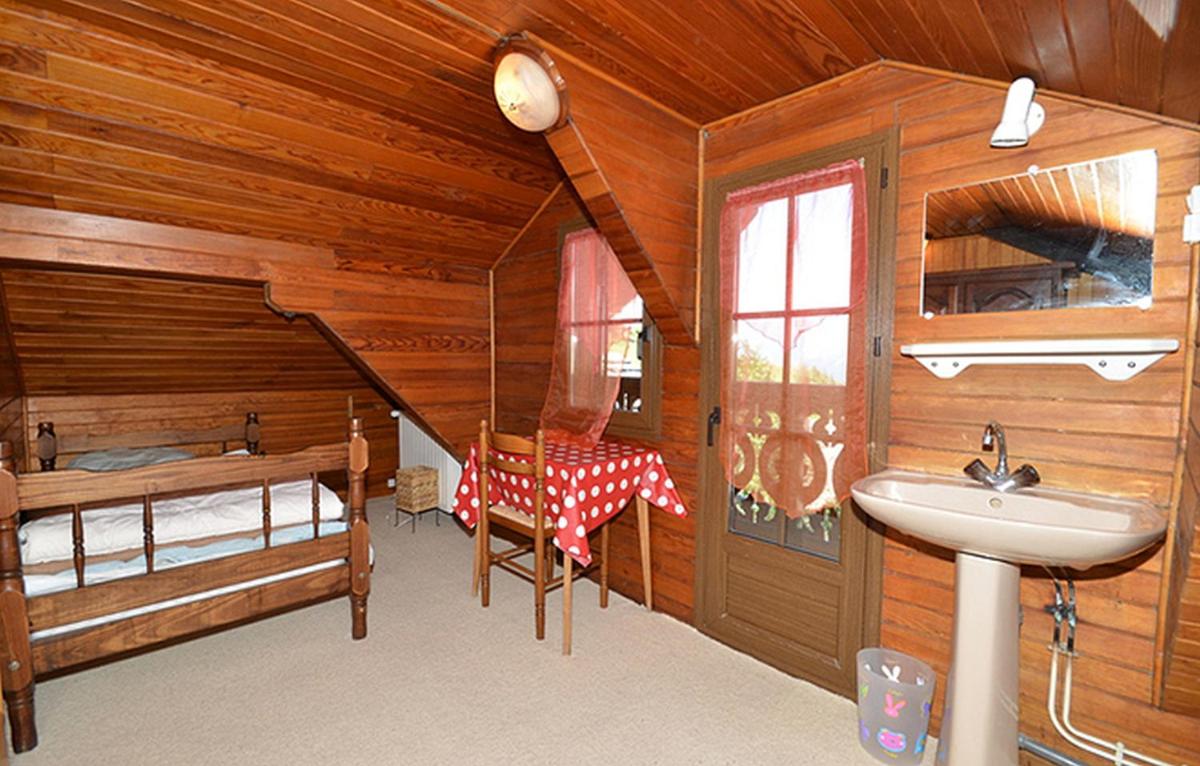 Odalys Chalet Alpenvue view 5