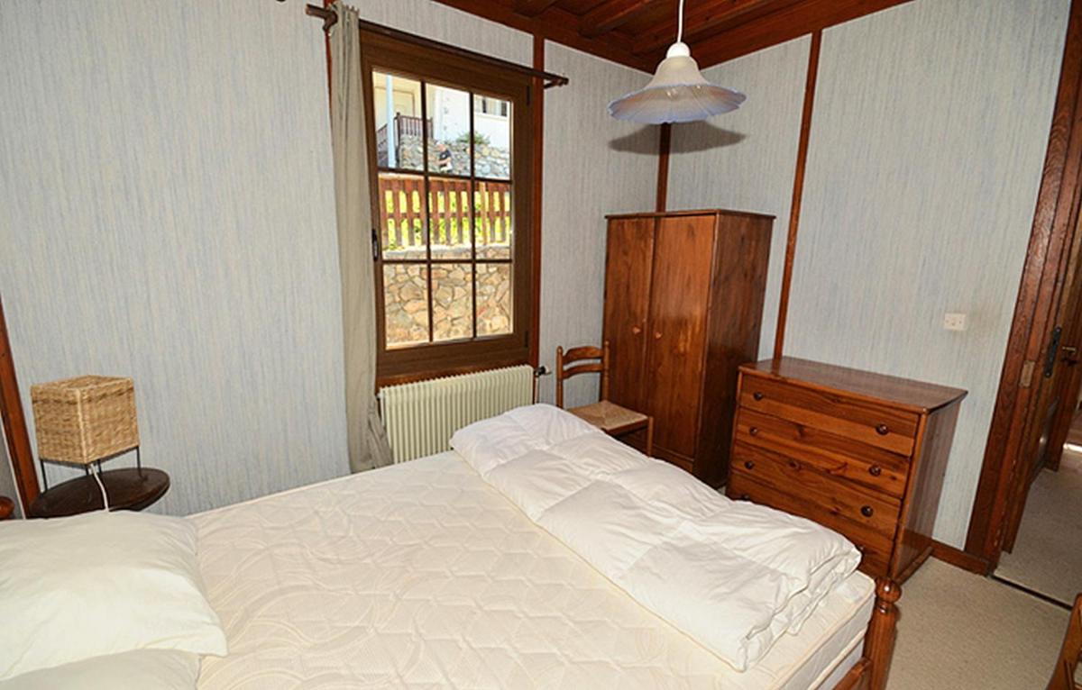 Odalys Chalet Alpenvue view 2