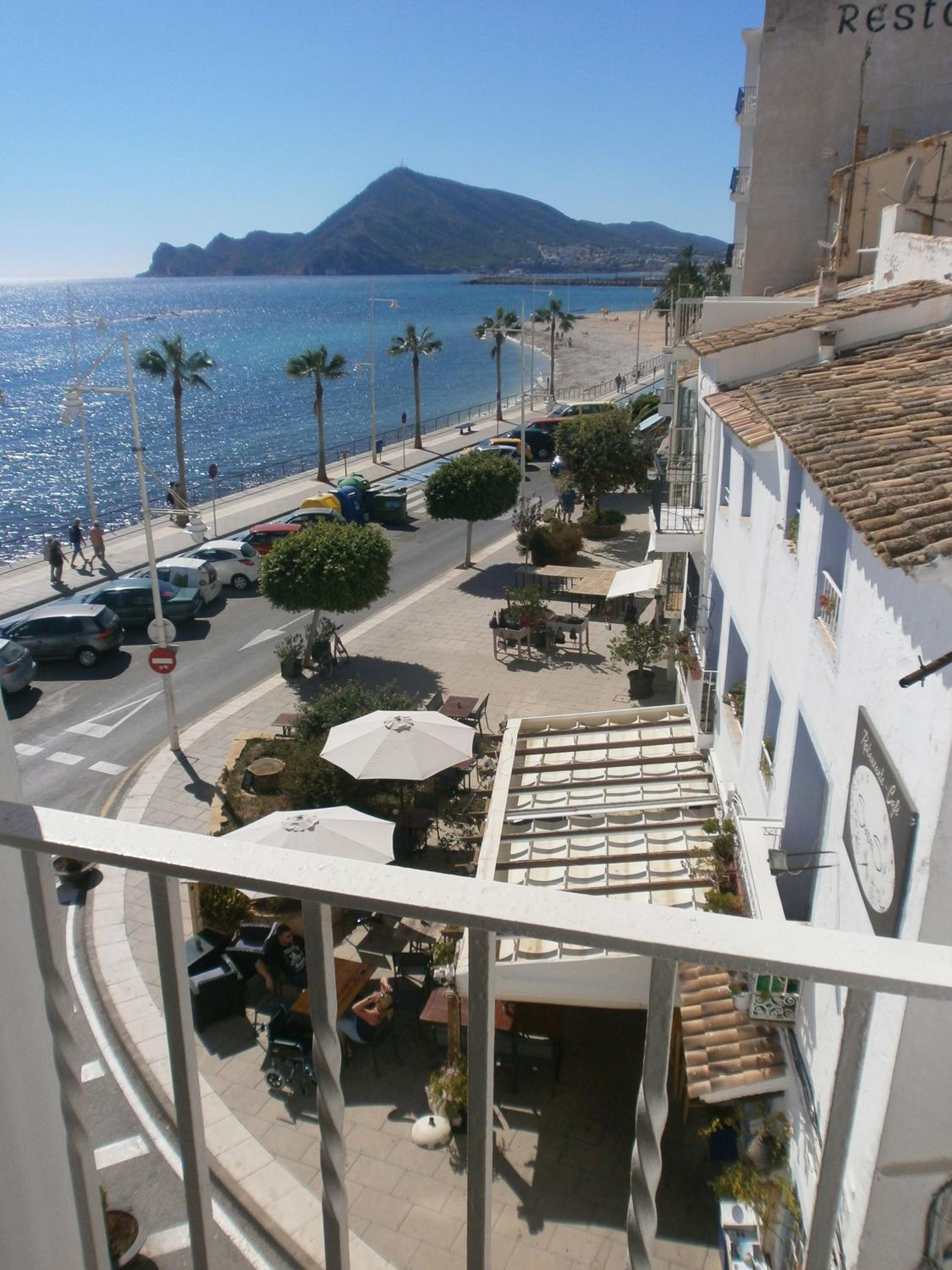 Los Azules de Altea photo 4