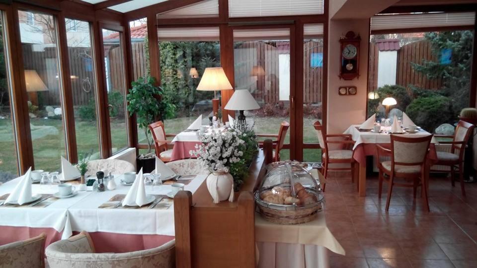 Pension U Labe