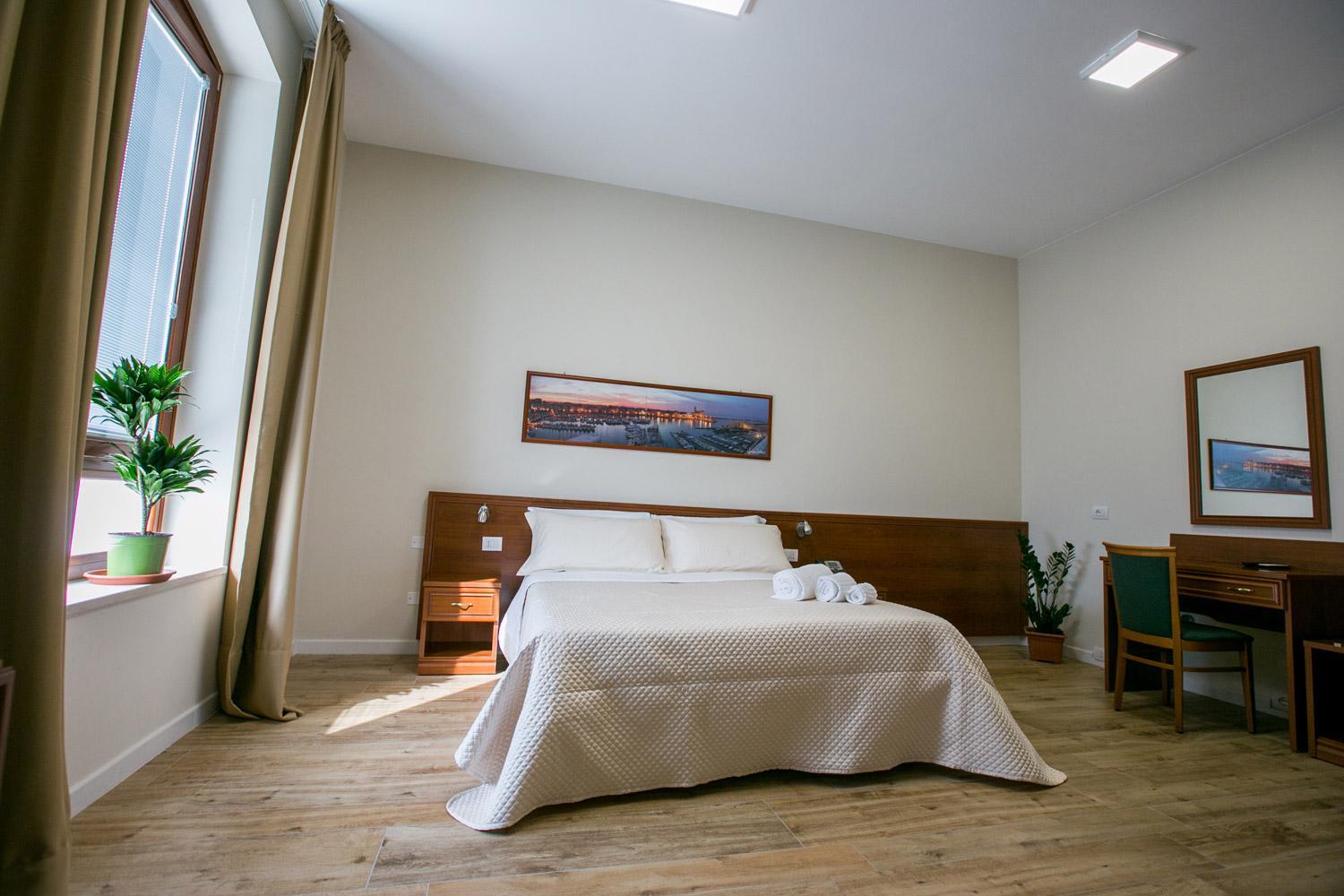 Residence Trani