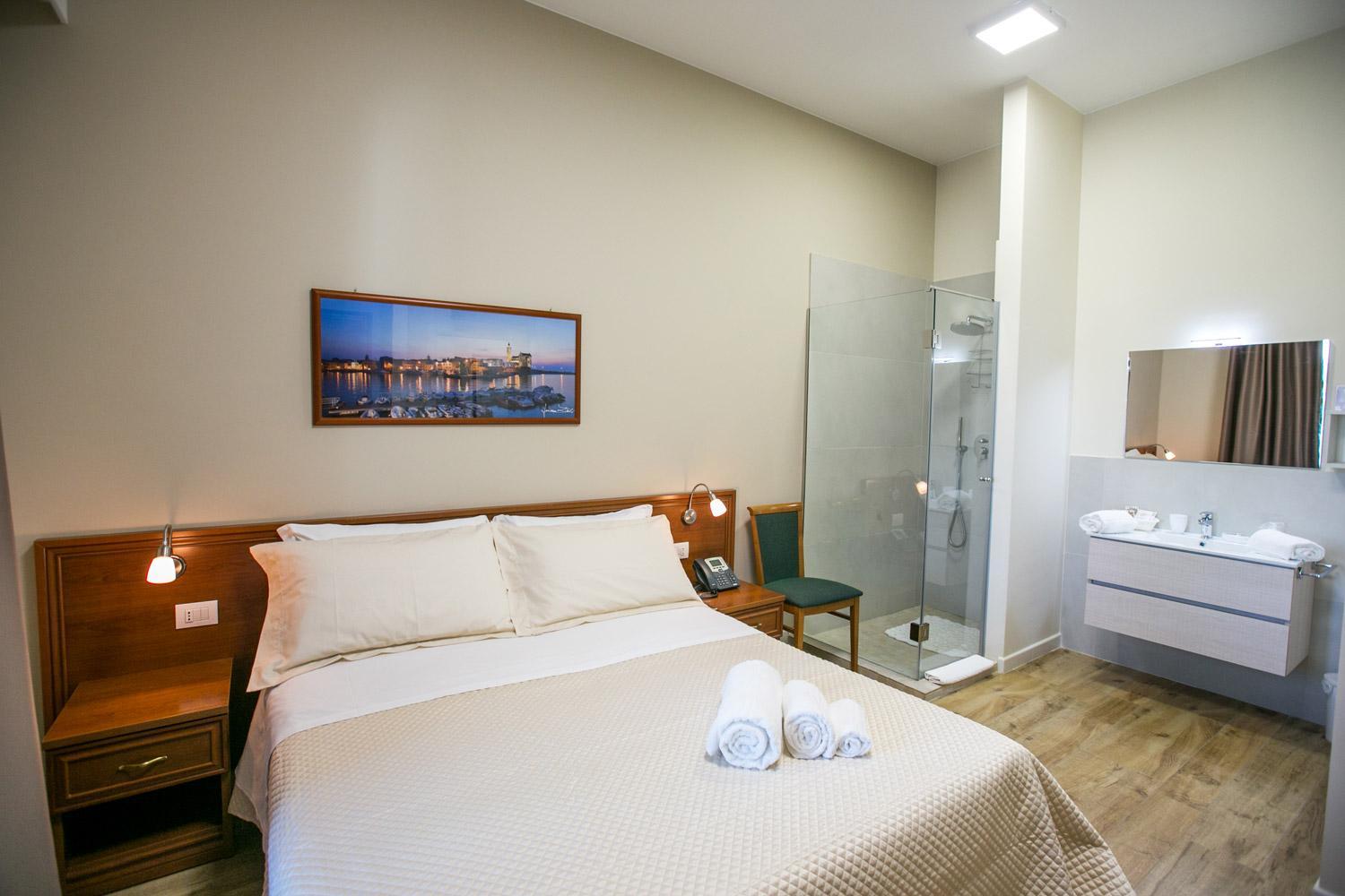 Residence Trani