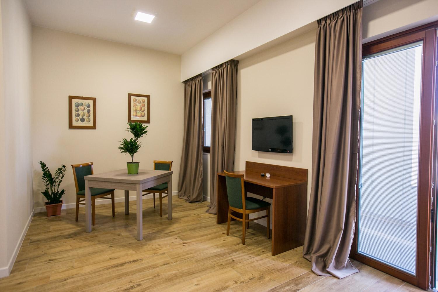 Residence Trani