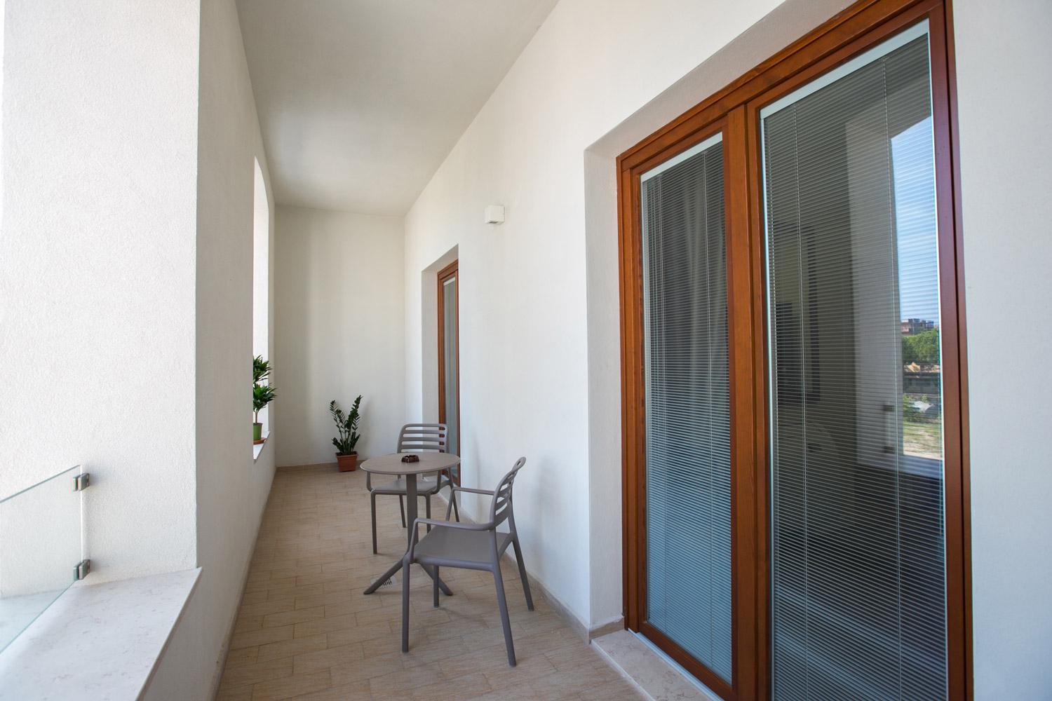 Residence Trani