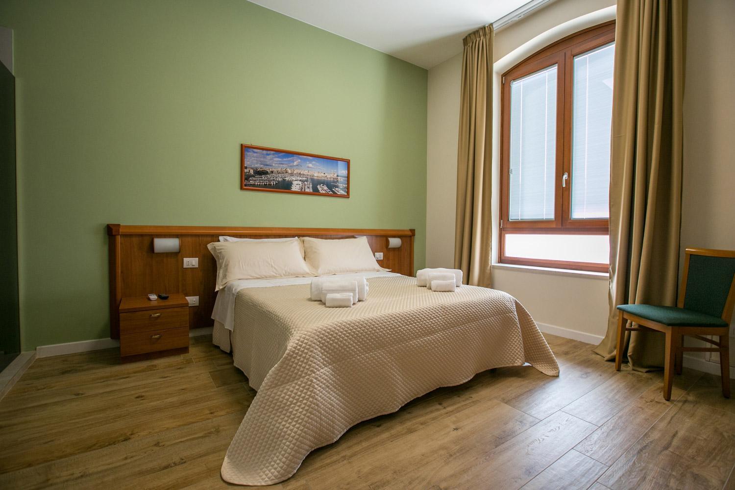Residence Trani