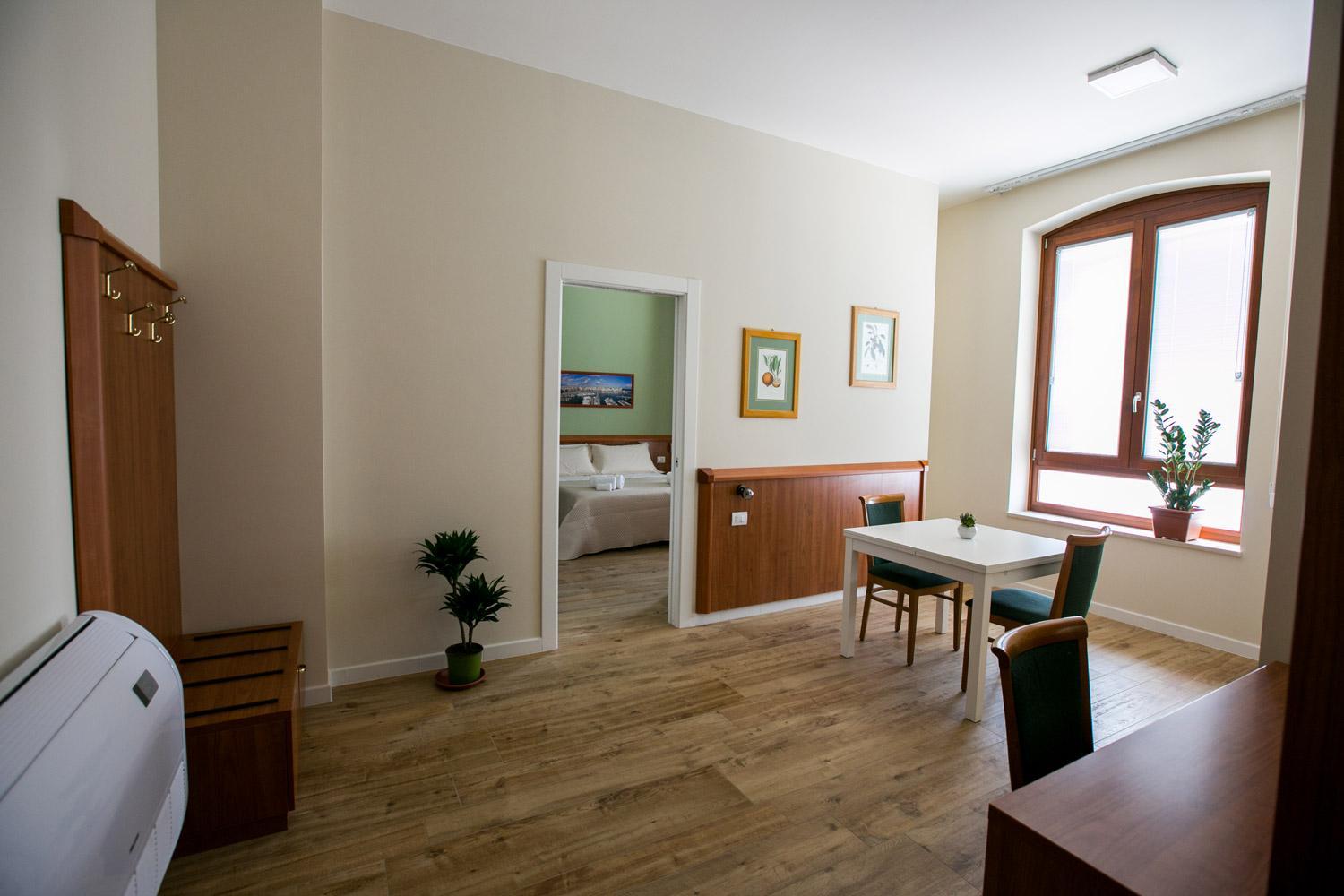 Residence Trani