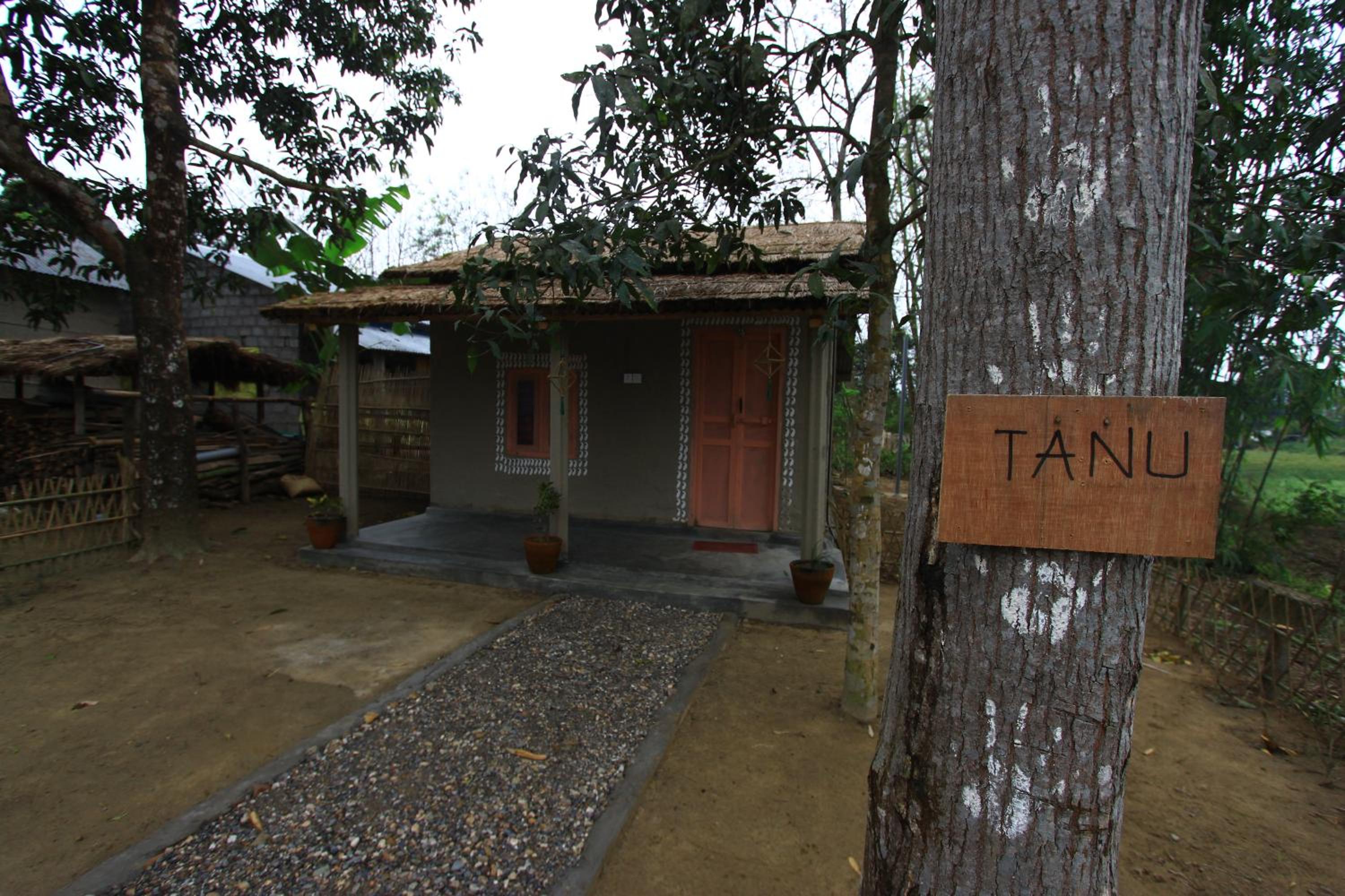 Barauli Community Stay view 5