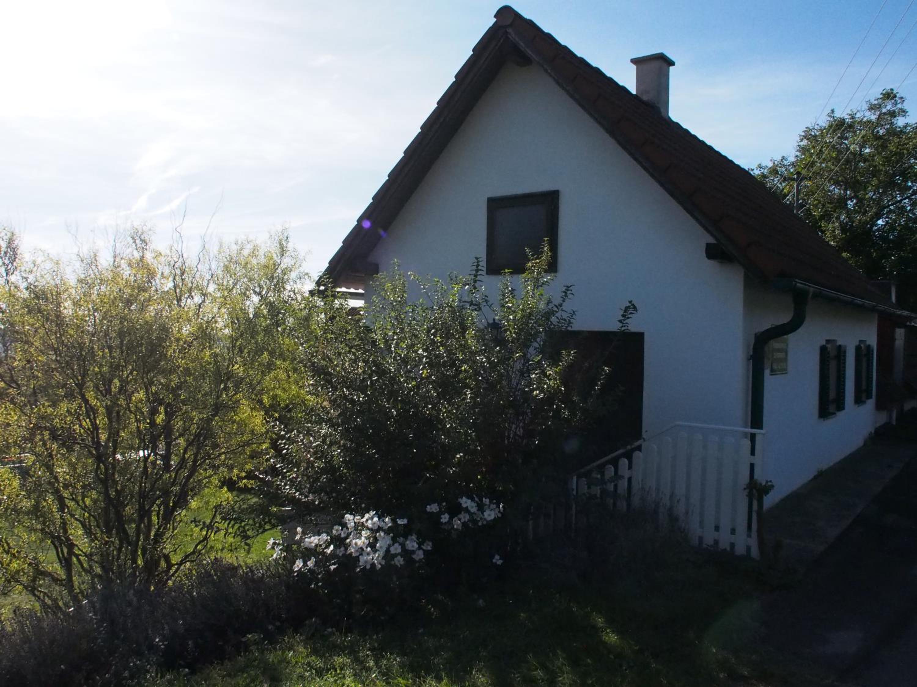 Kellerstöckl Prantner