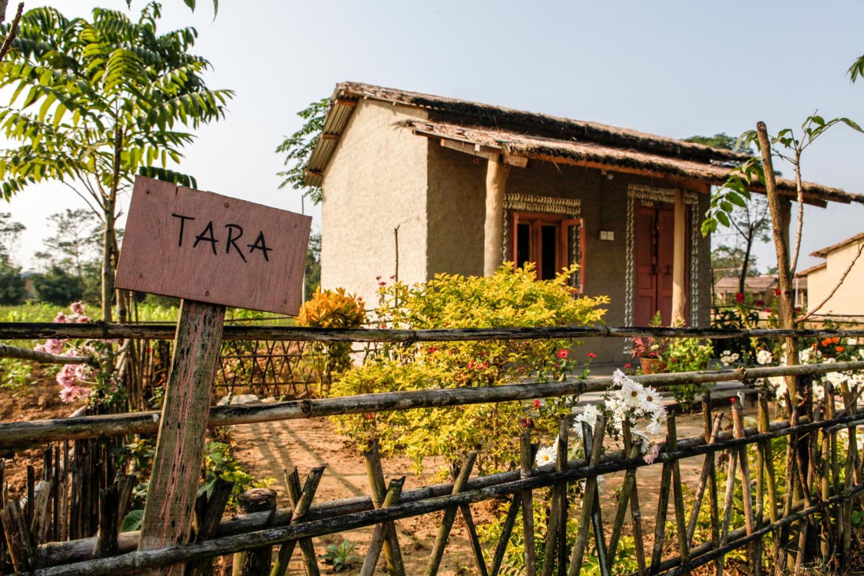 Barauli Community Stay view 4