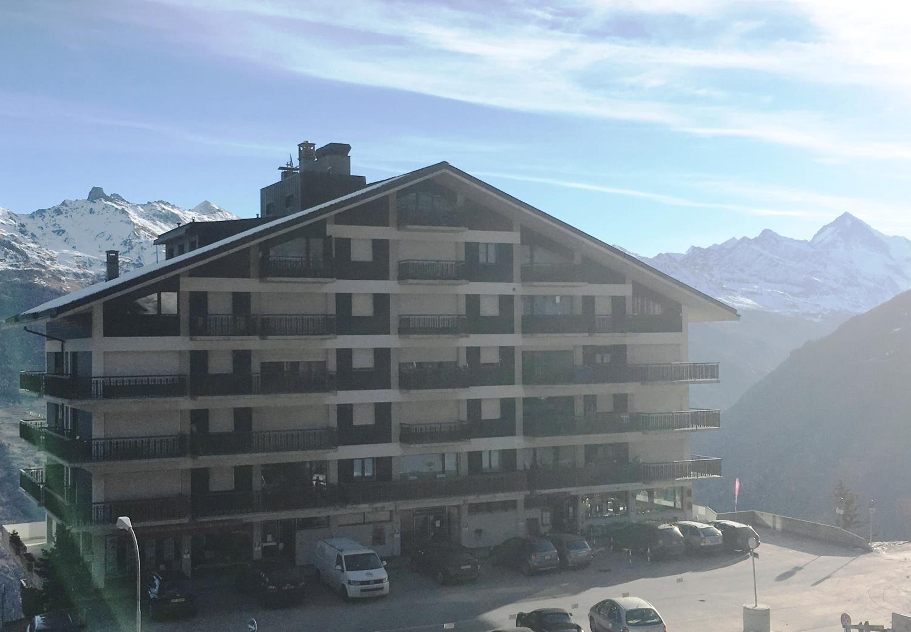 Hotel Immeuble La Maya - Image 1