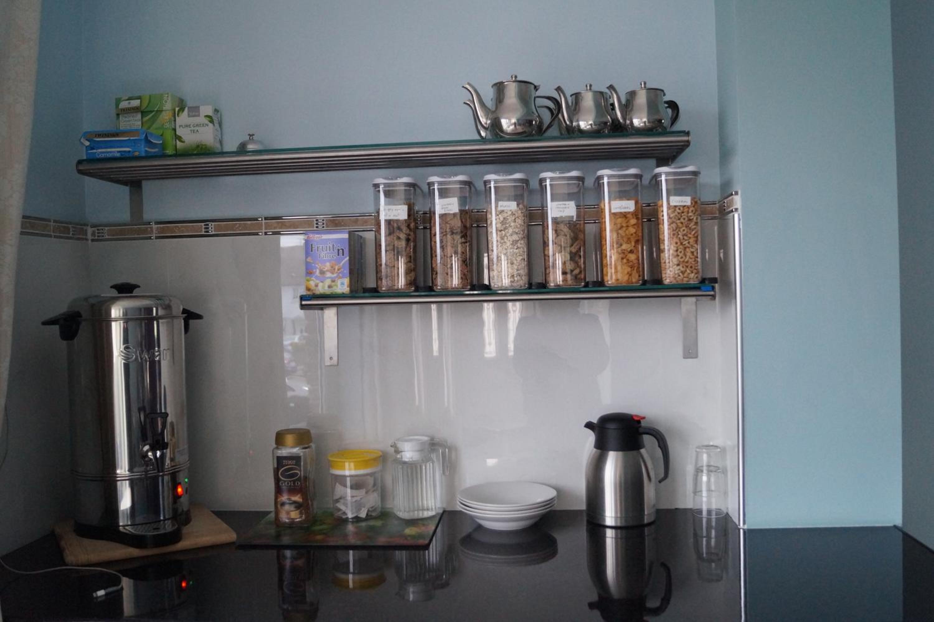 DUBLIN AIRPORT BEAUMONT HOSPITAL Marie's Bed and Breakfast