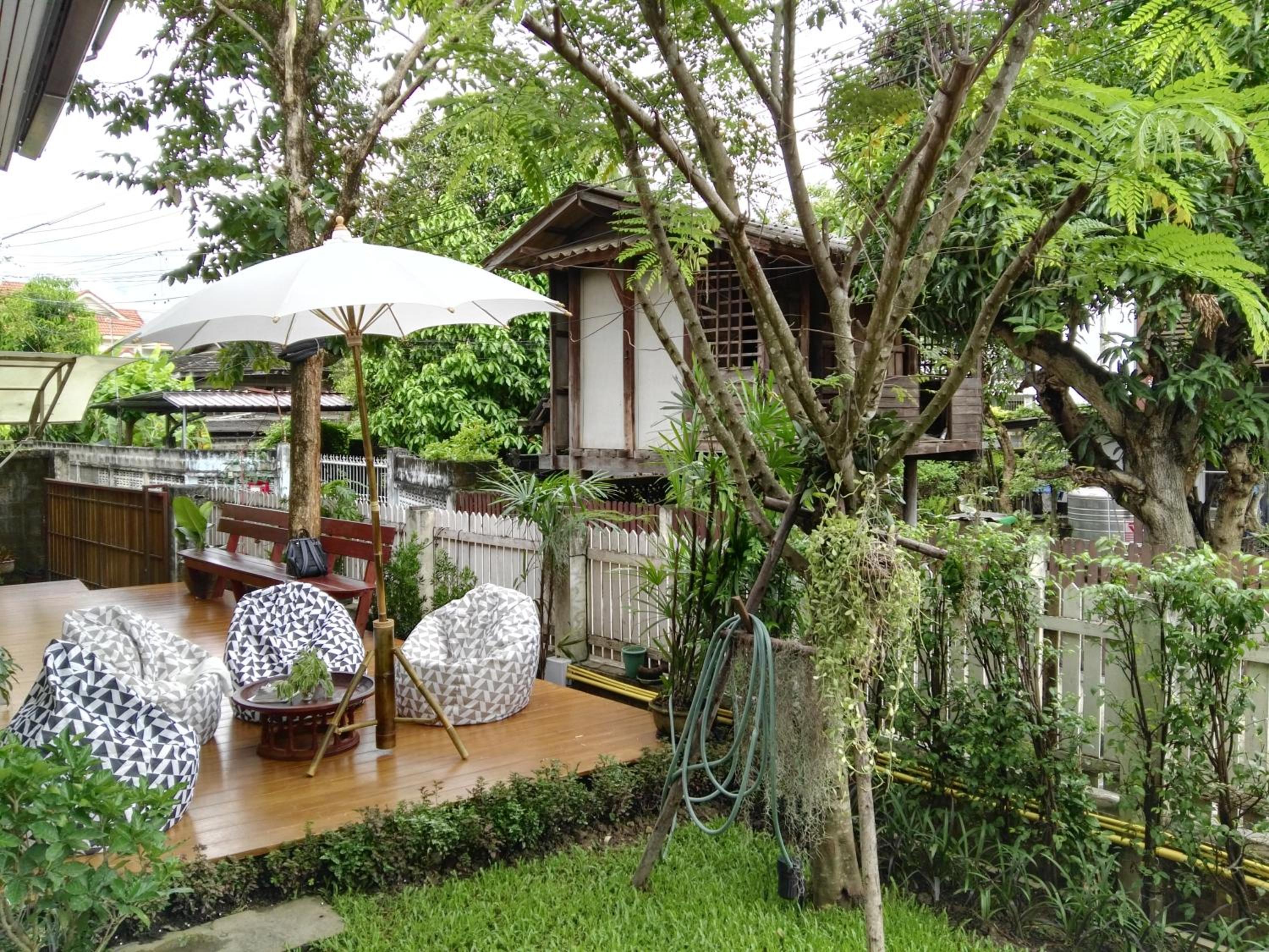 18 In Town Homestay