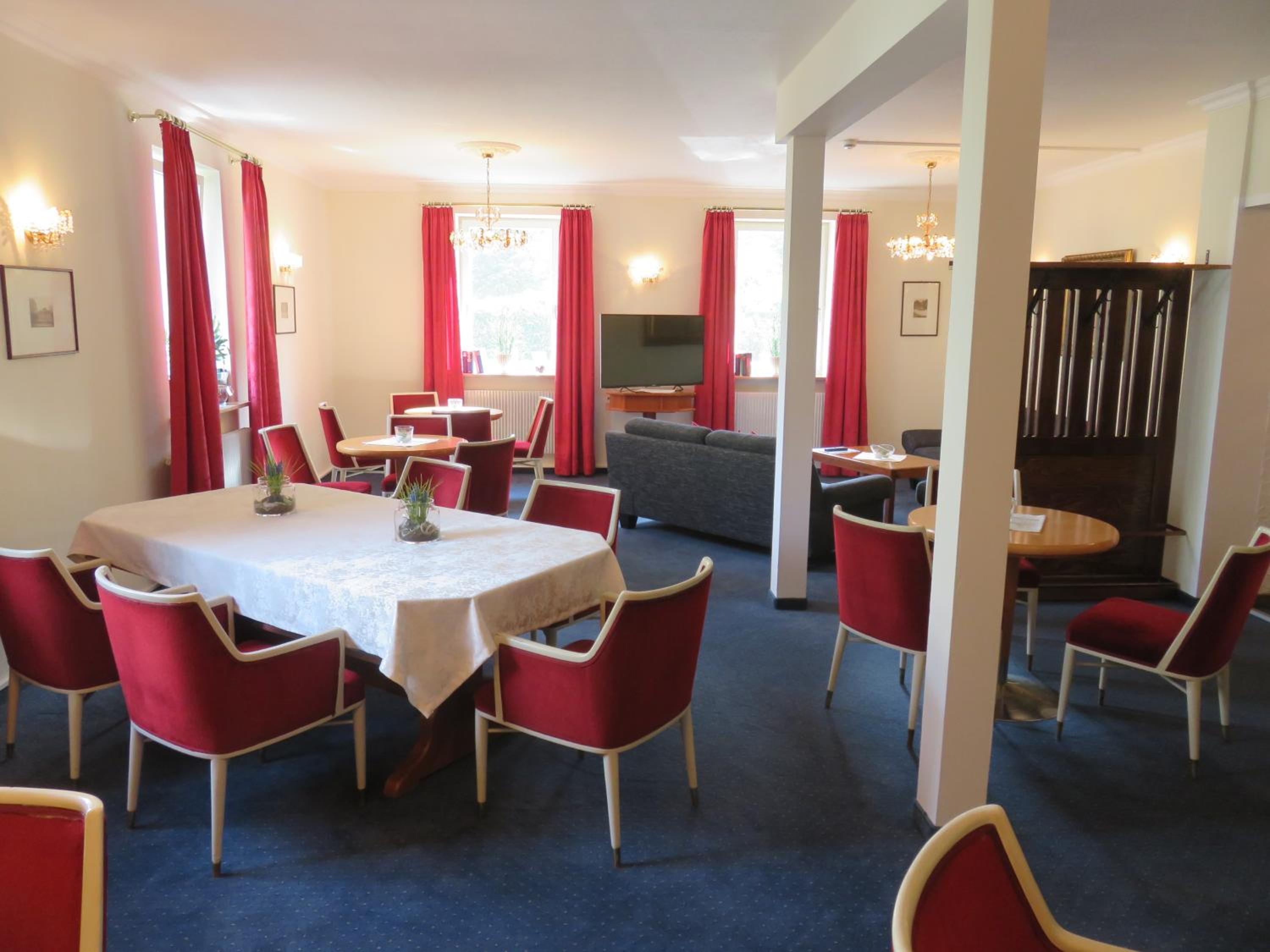 Hotel Garni Schlossblick