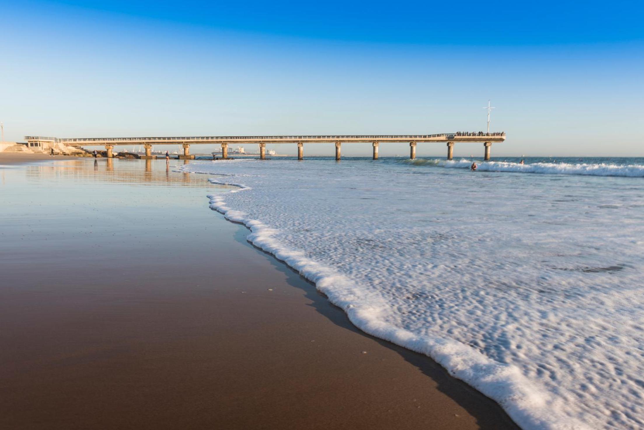 Beachwalk Bed and Breakfast - #Solar Energy #No Loadshedding