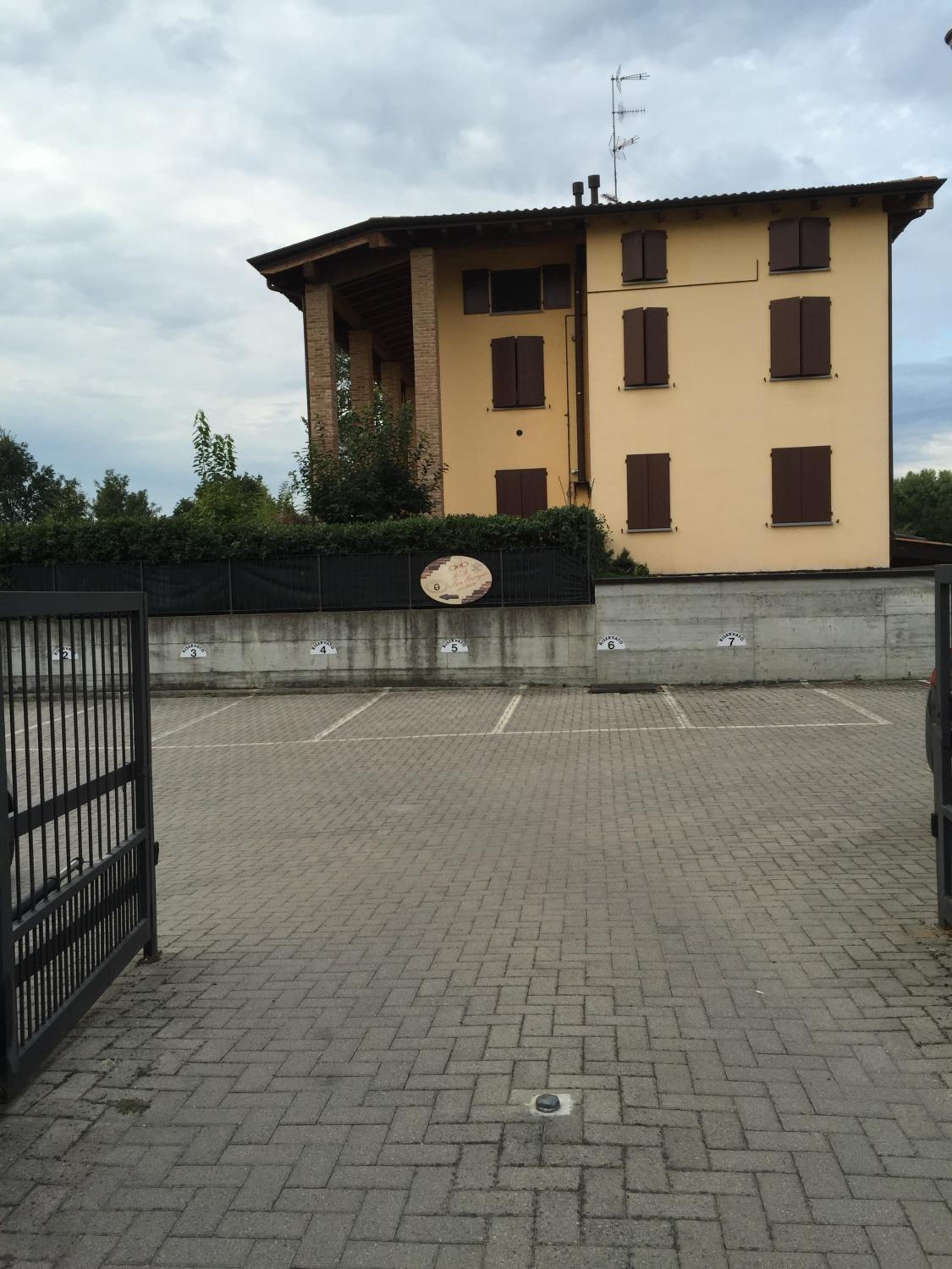 B&B San Giorgio