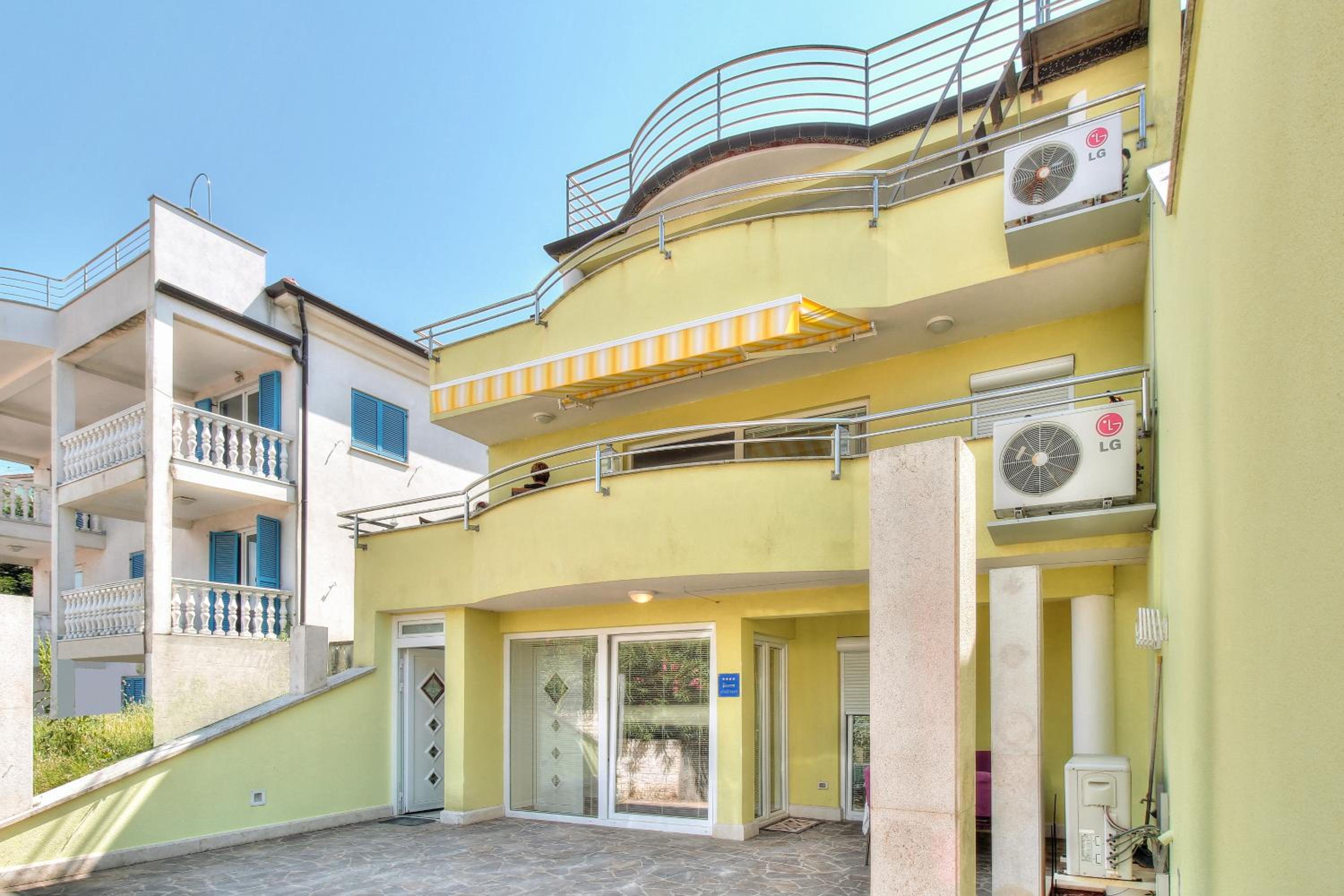 Apartment Katarina view 3