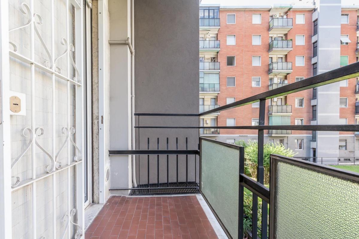 Alessia's Flat- Boncompagni photo 3