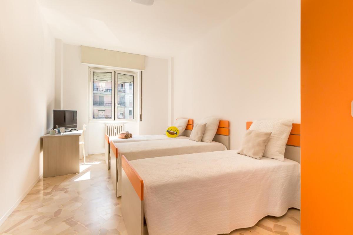 Alessia's Flat- Boncompagni photo 5