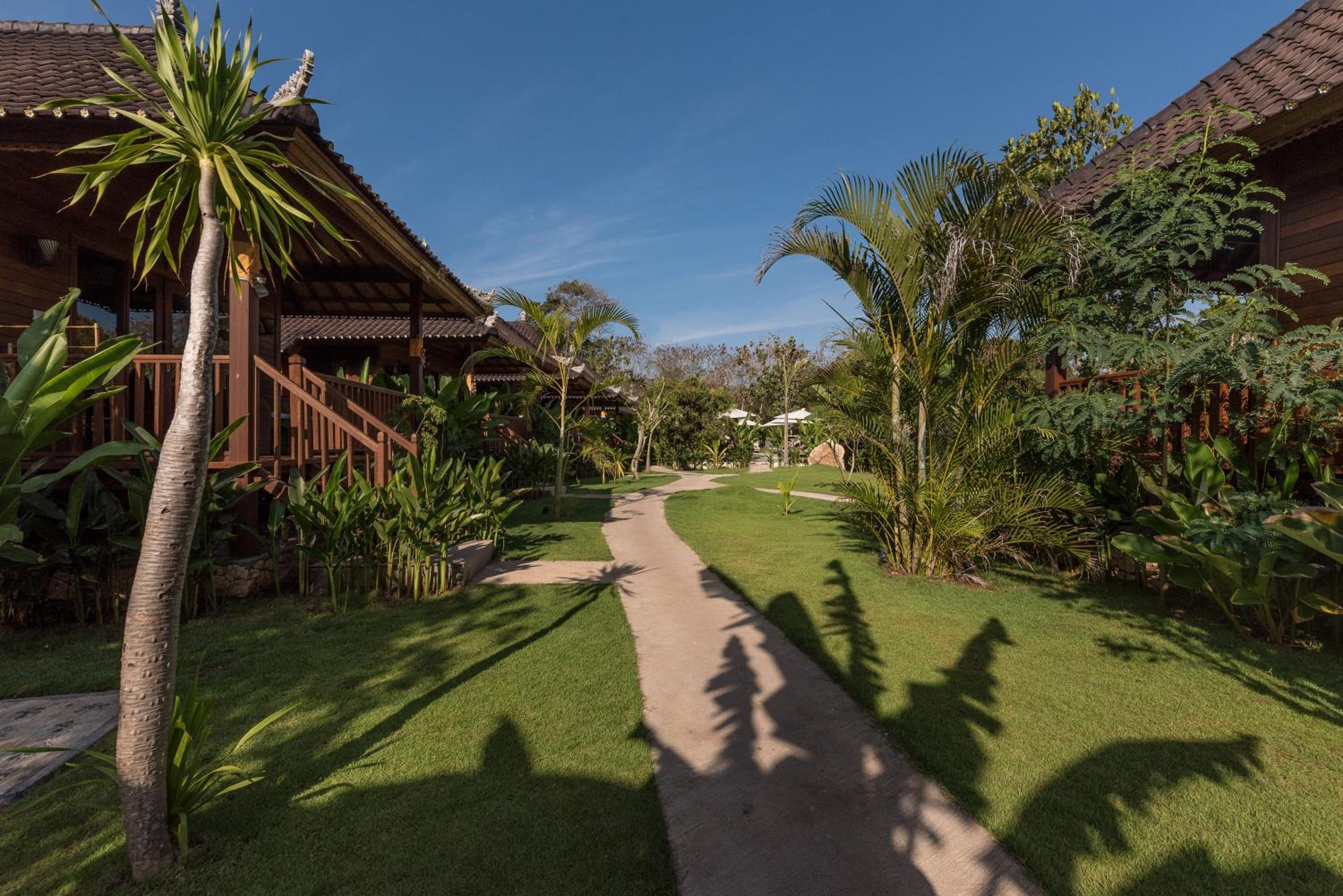 Royal Retreat Villa's Lembongan