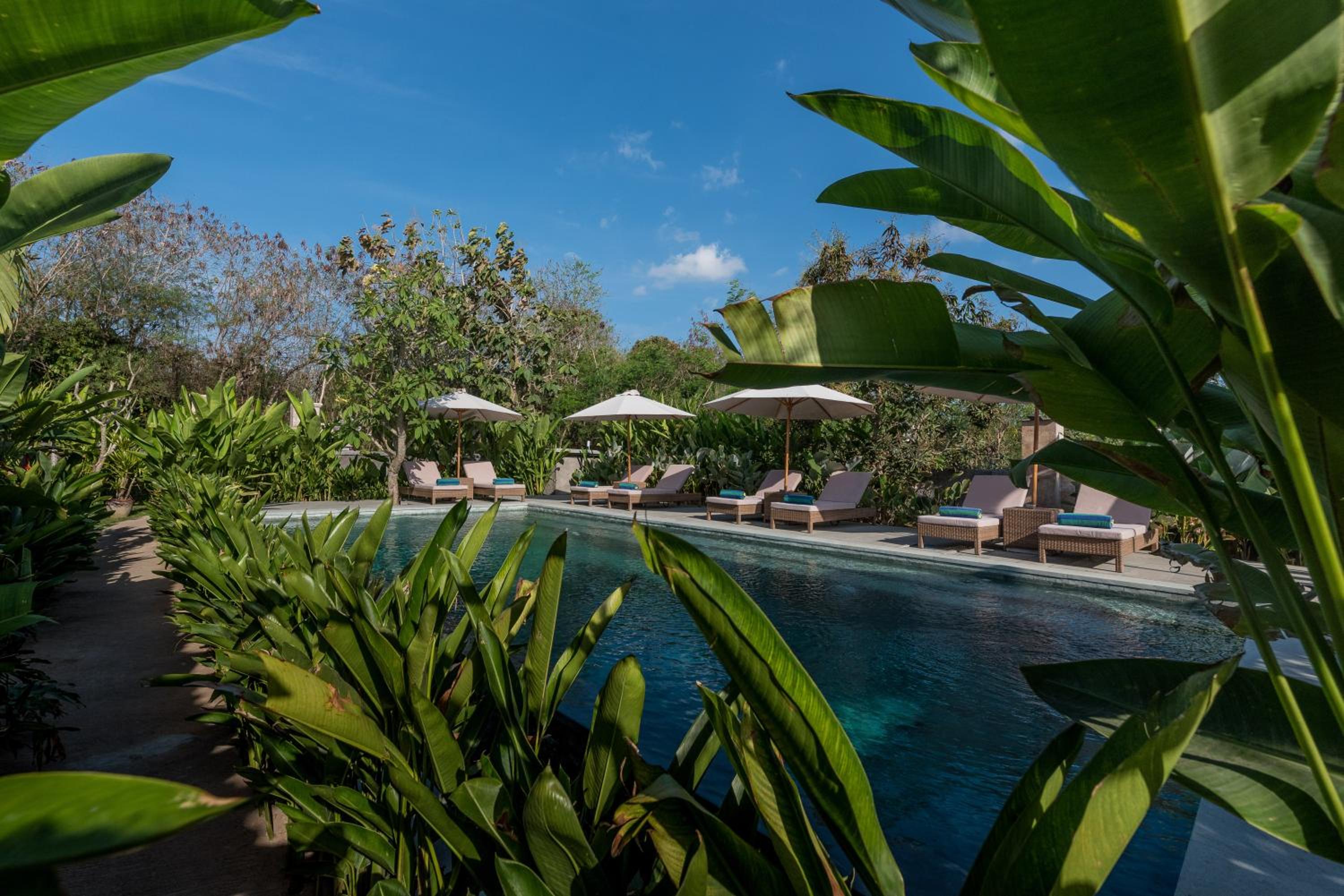 Royal Retreat Villa's Lembongan