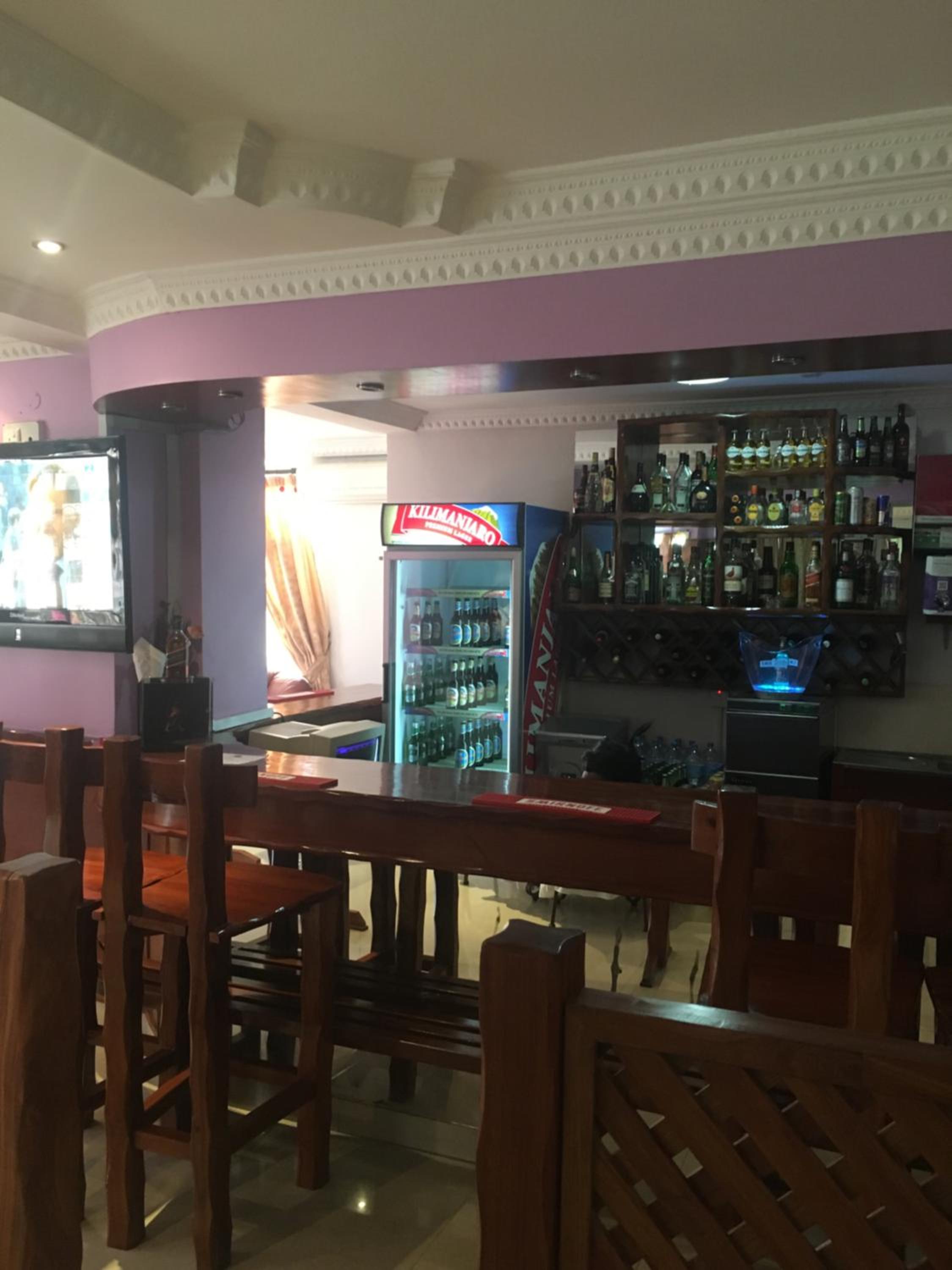 Natron Palace Hotel