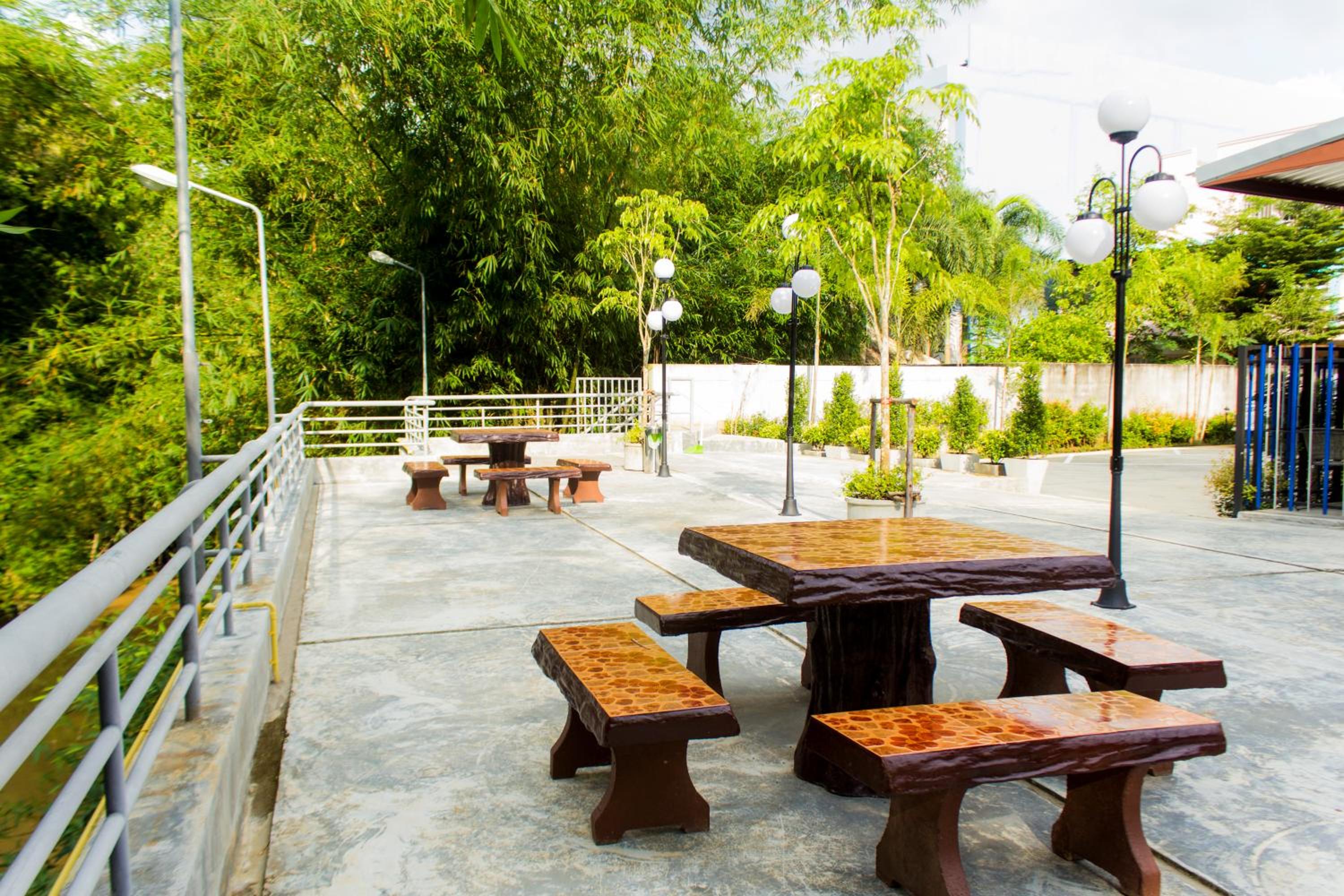 Bann Lhong Rak Krabi