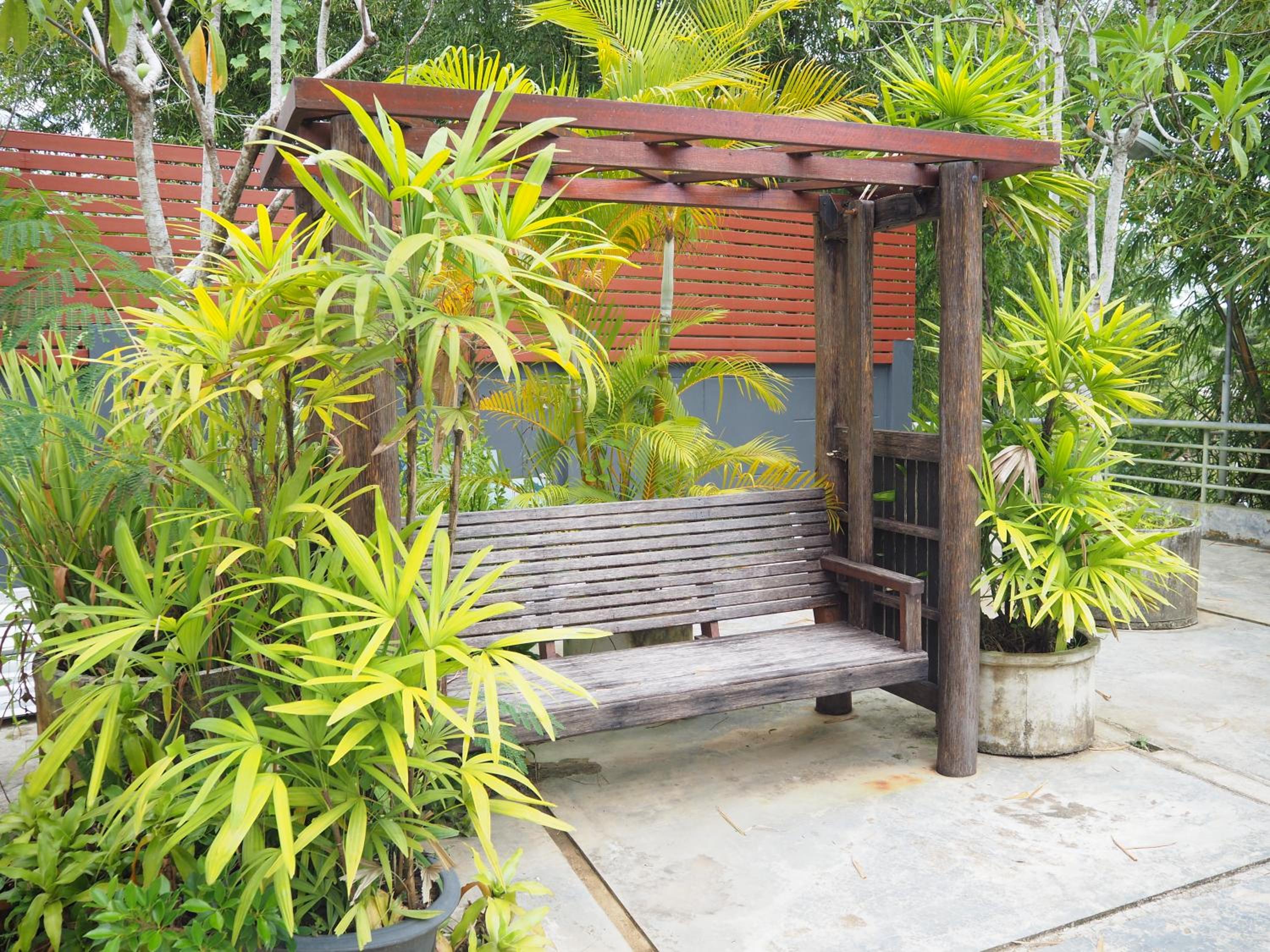 Bann Lhong Rak Krabi