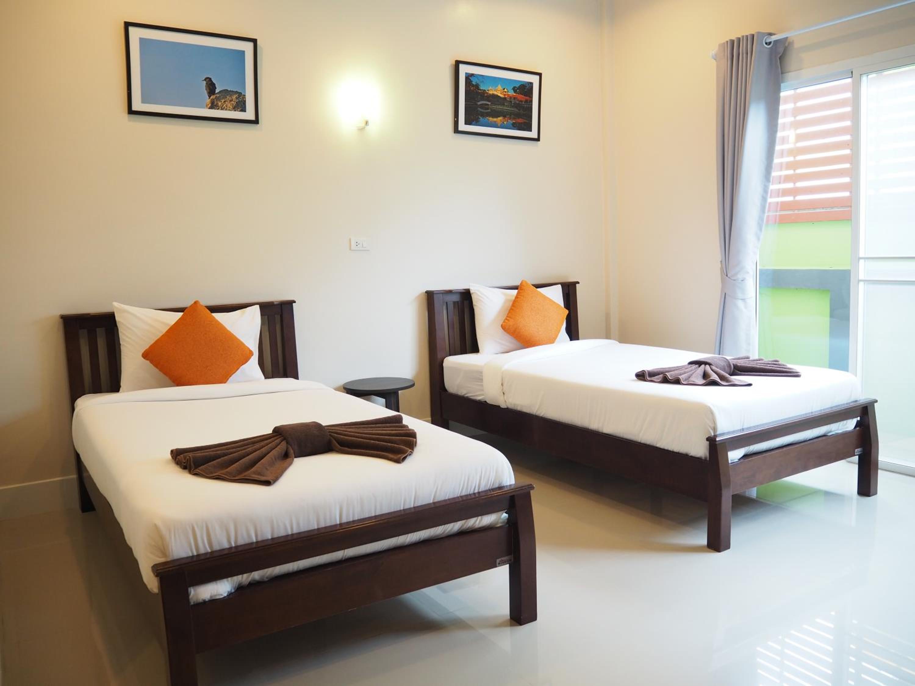 Bann Lhong Rak Krabi