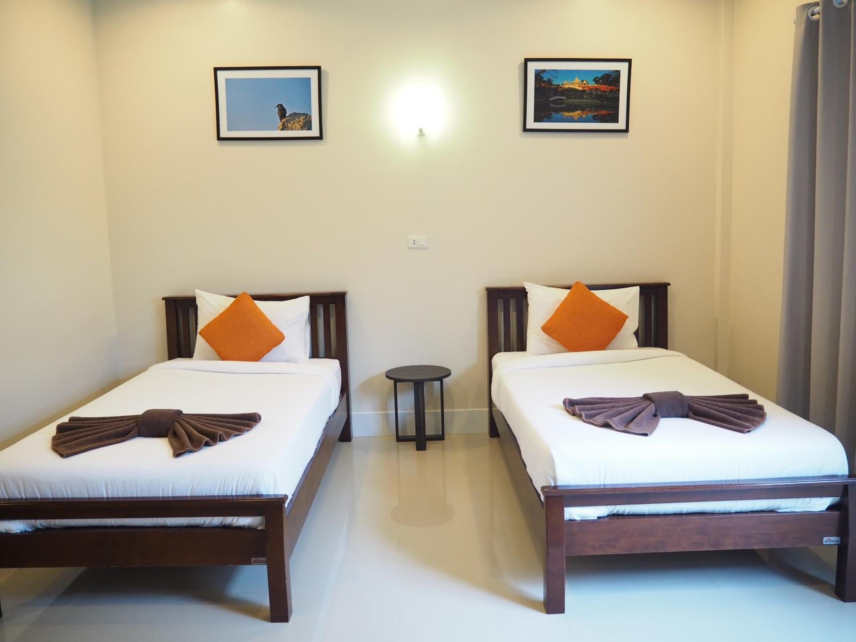 Bann Lhong Rak Krabi